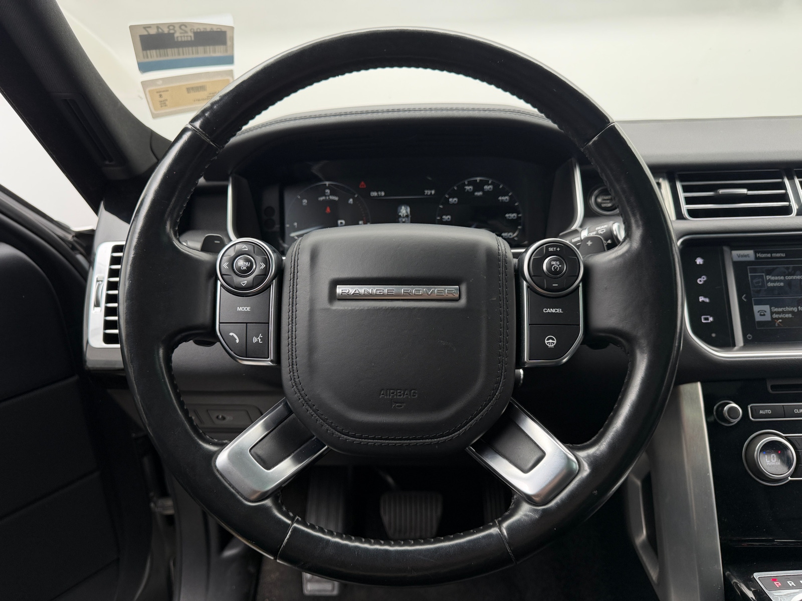 Thumbnail: 2016 Land Rover Range Rover - 5