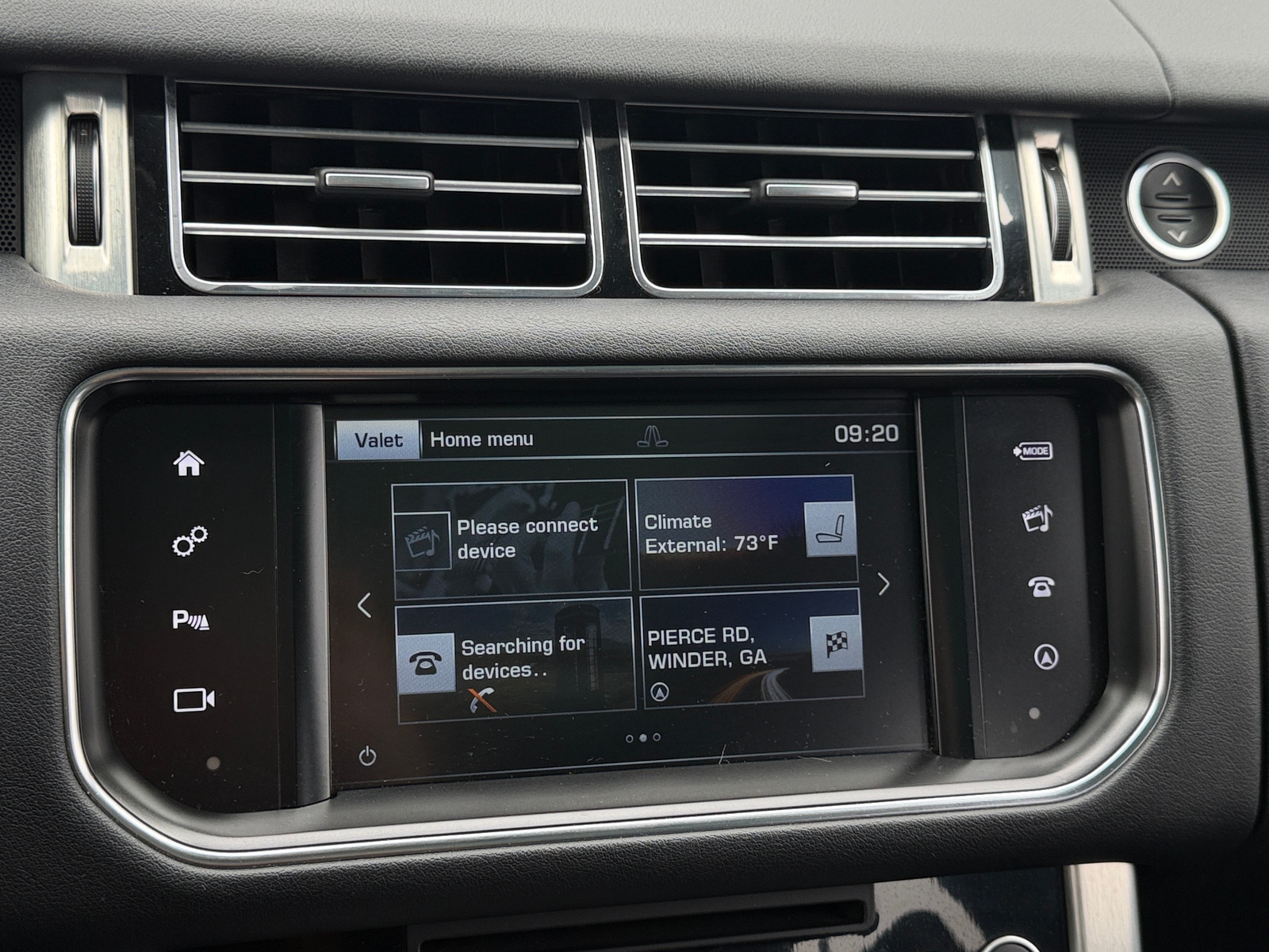 Thumbnail: 2016 Land Rover Range Rover - 4