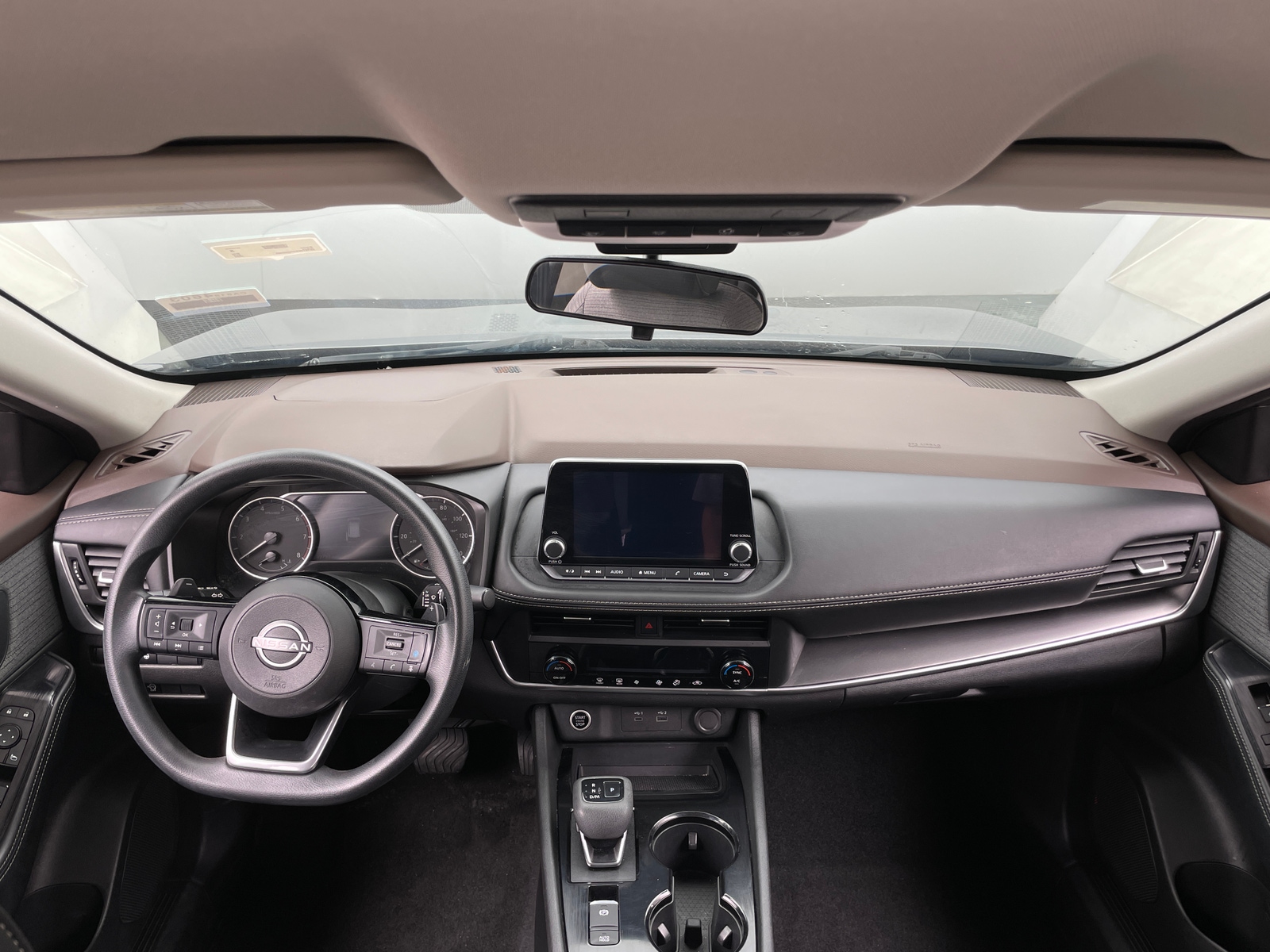 Thumbnail: 2023 Nissan Rogue - 3