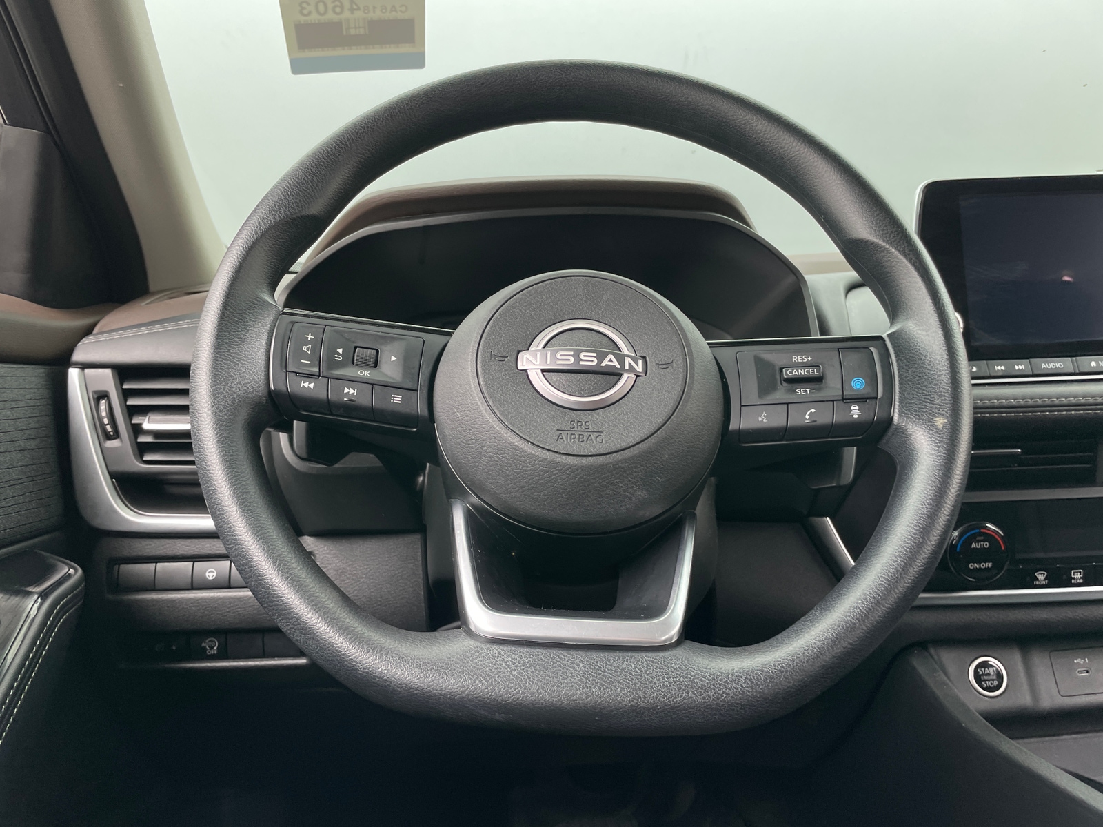Thumbnail: 2023 Nissan Rogue - 5