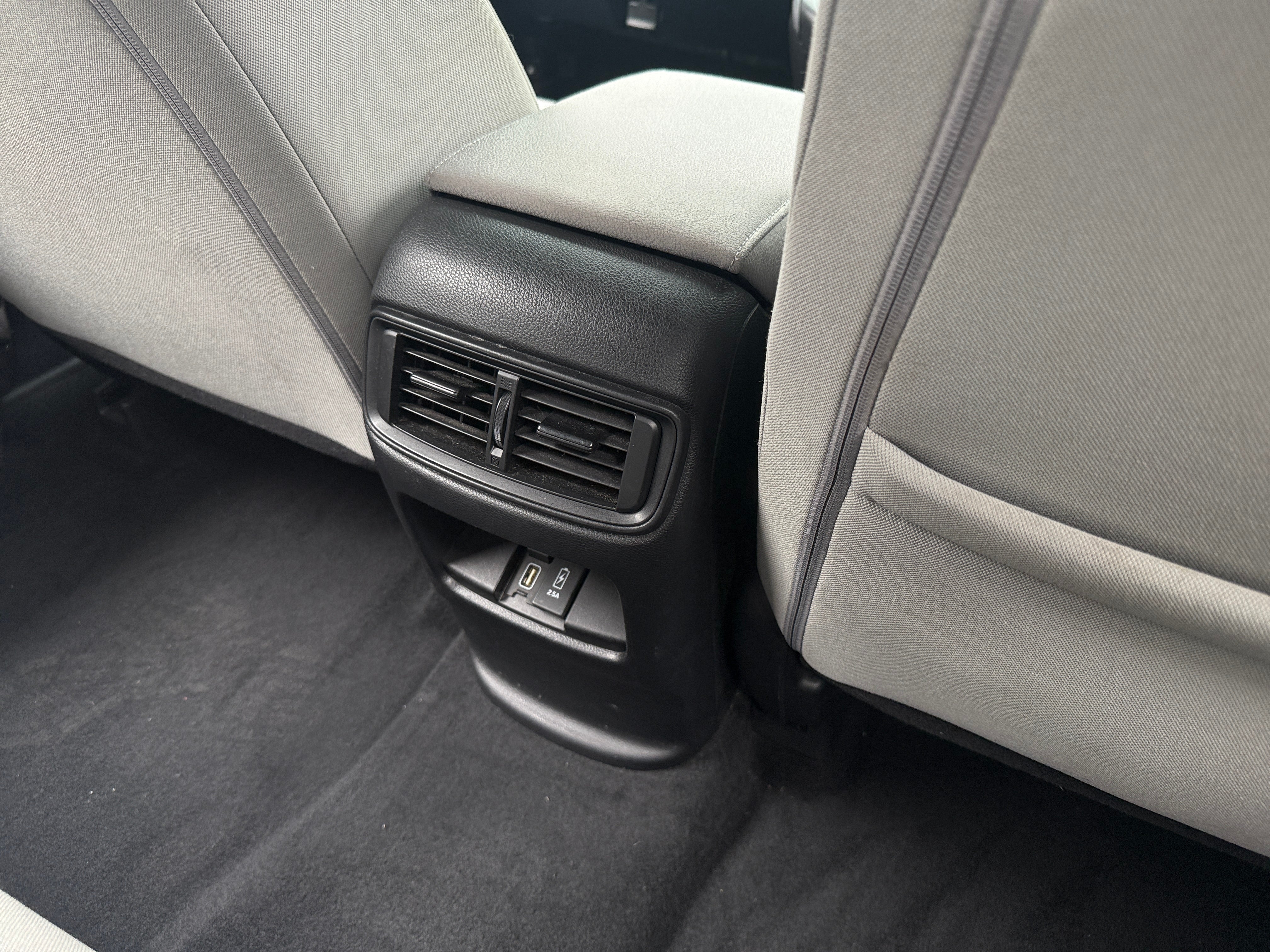 2018 Honda CR-V EX - Photo 4