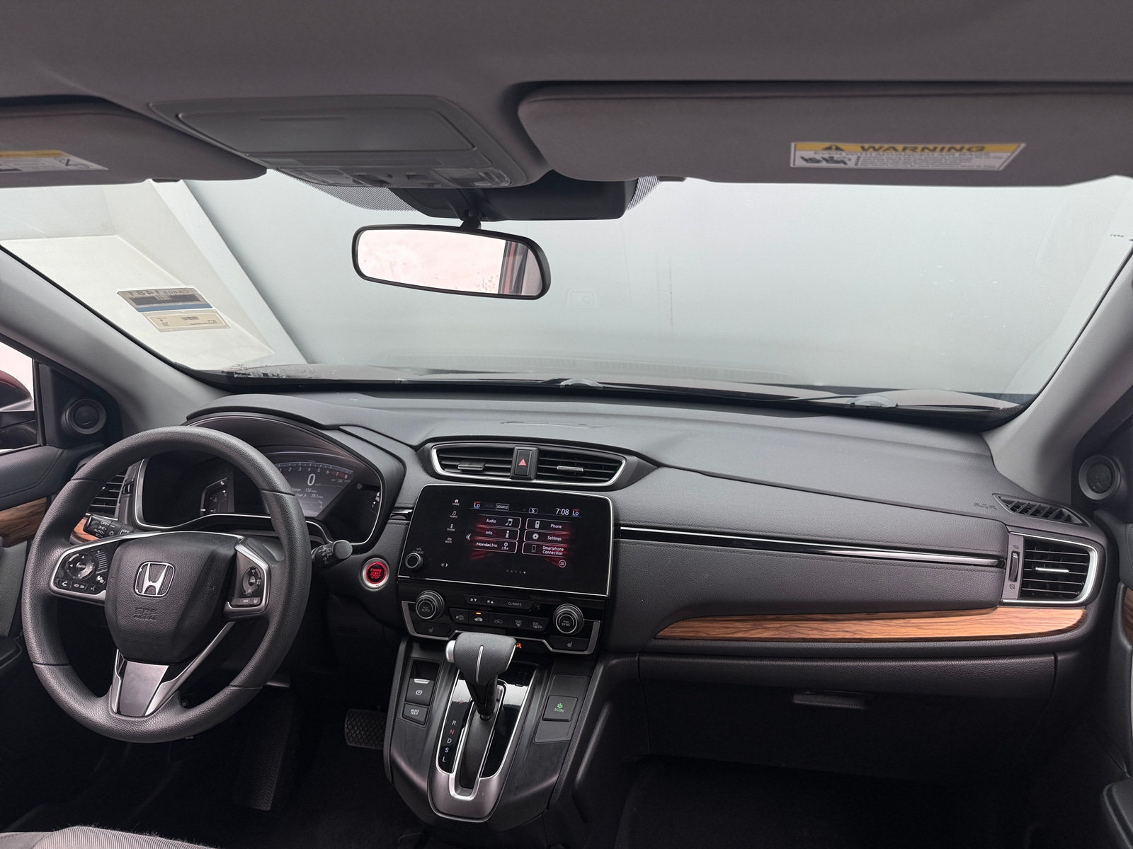 Thumbnail: 2018 Honda CR-V - 3