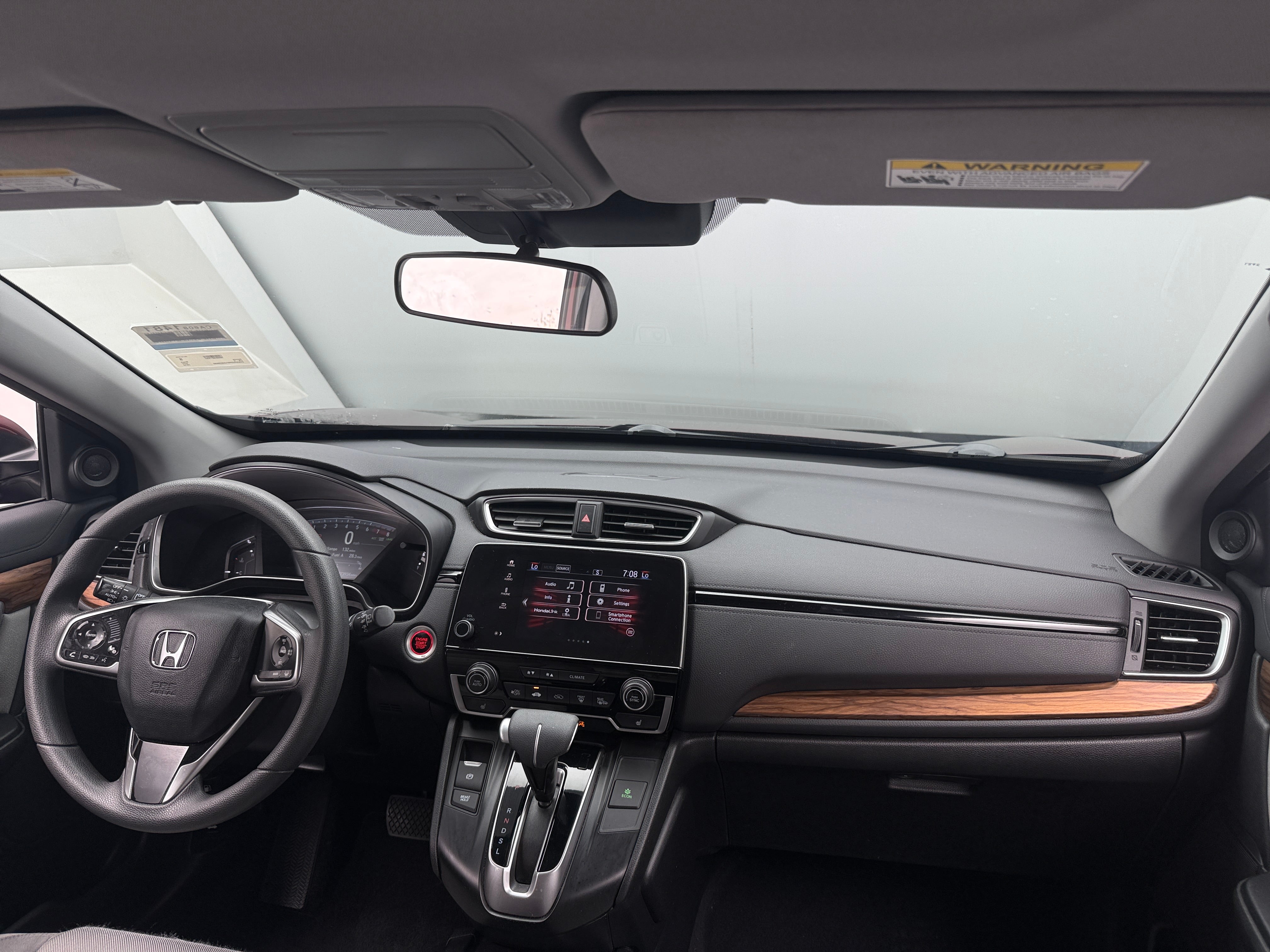 2018 Honda CR-V EX - Photo 3