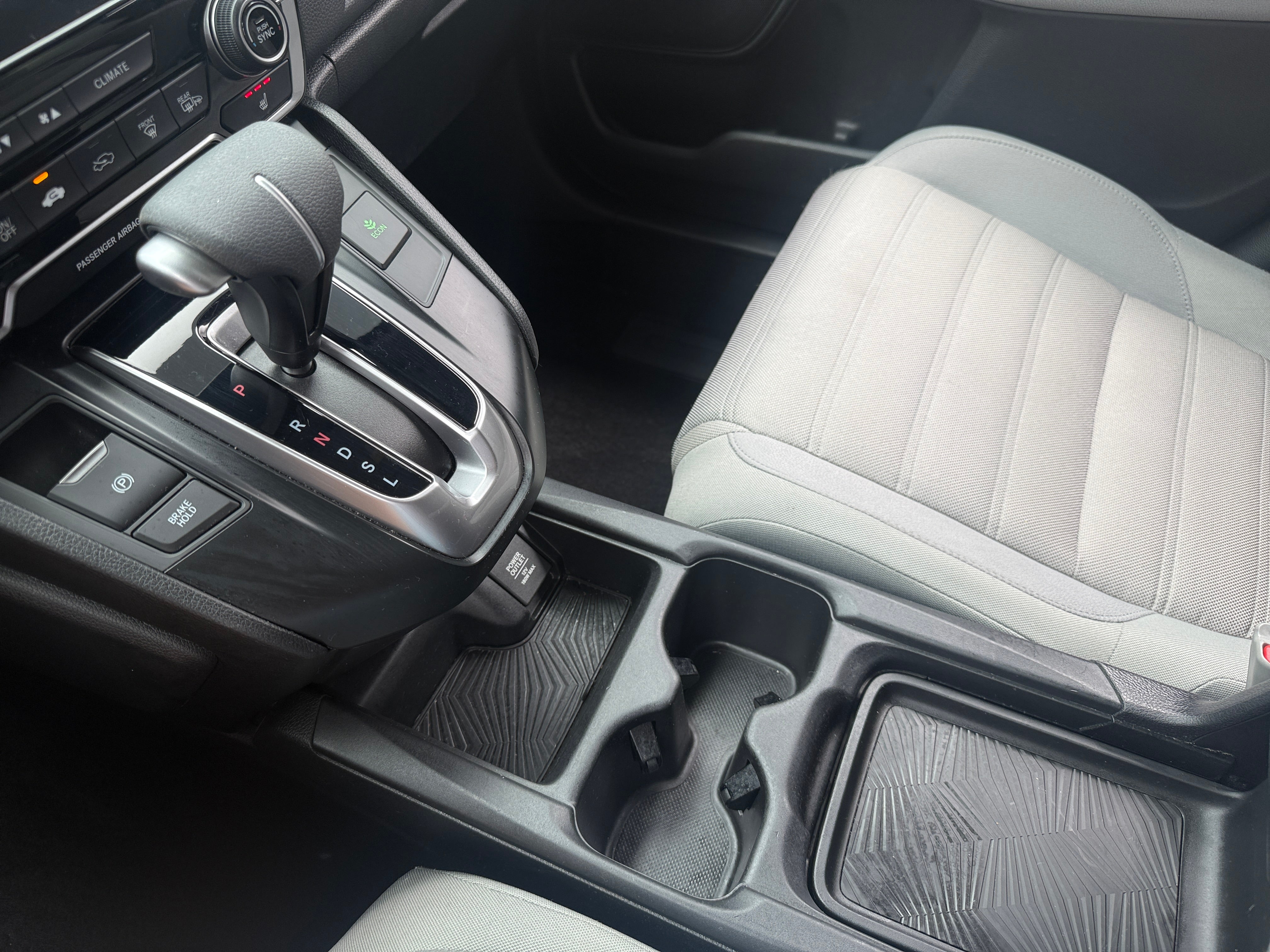 2018 Honda CR-V EX - Photo 6