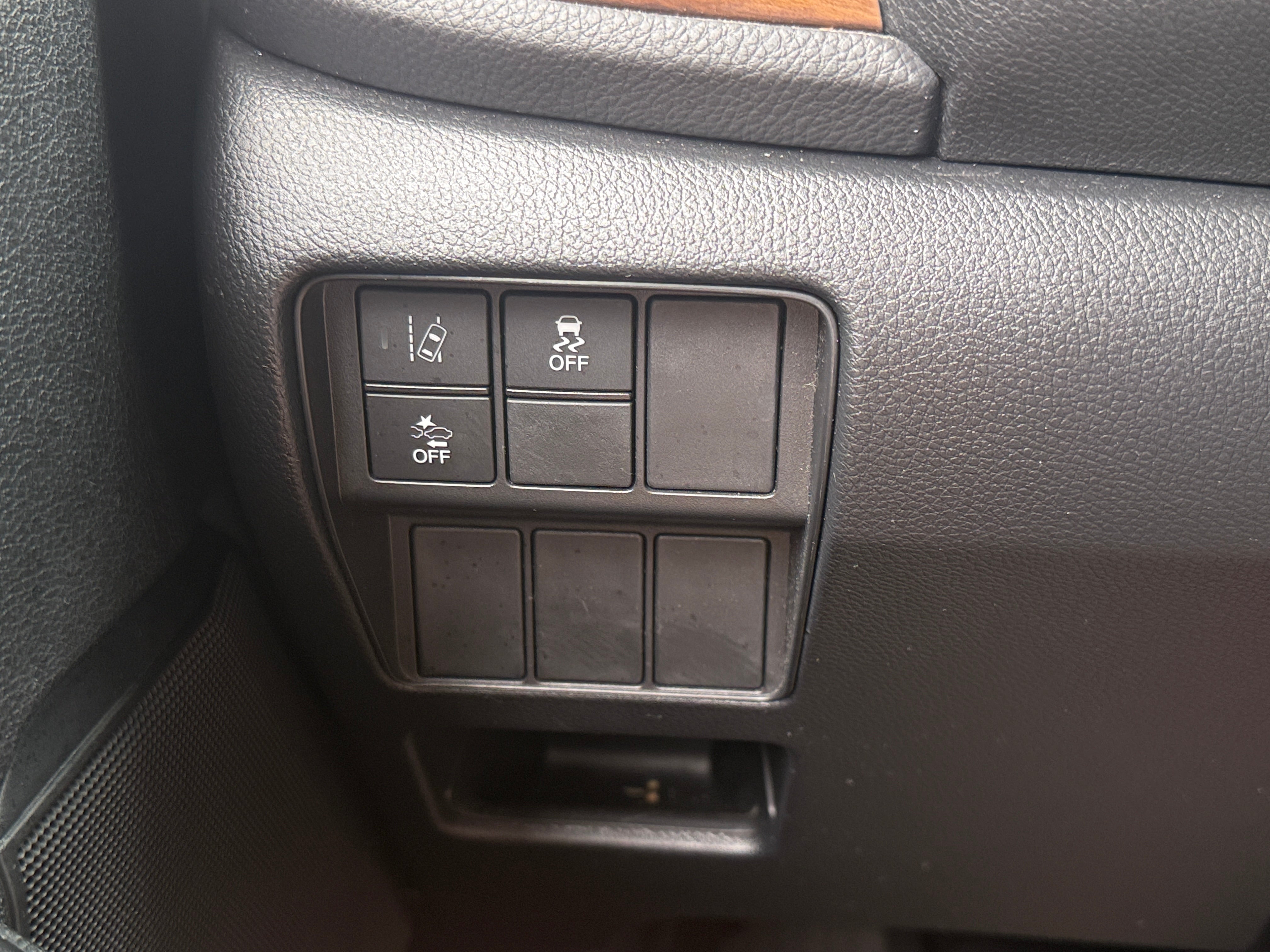 2018 Honda CR-V EX - Photo 10