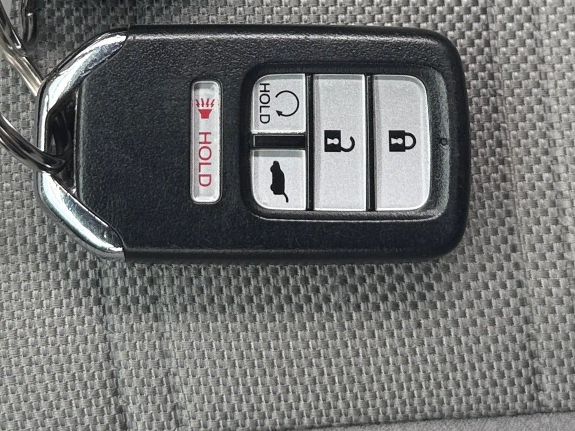 2018 Honda CR-V EX - Photo 11