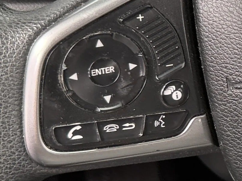 2018 Honda CR-V EX - Photo 16