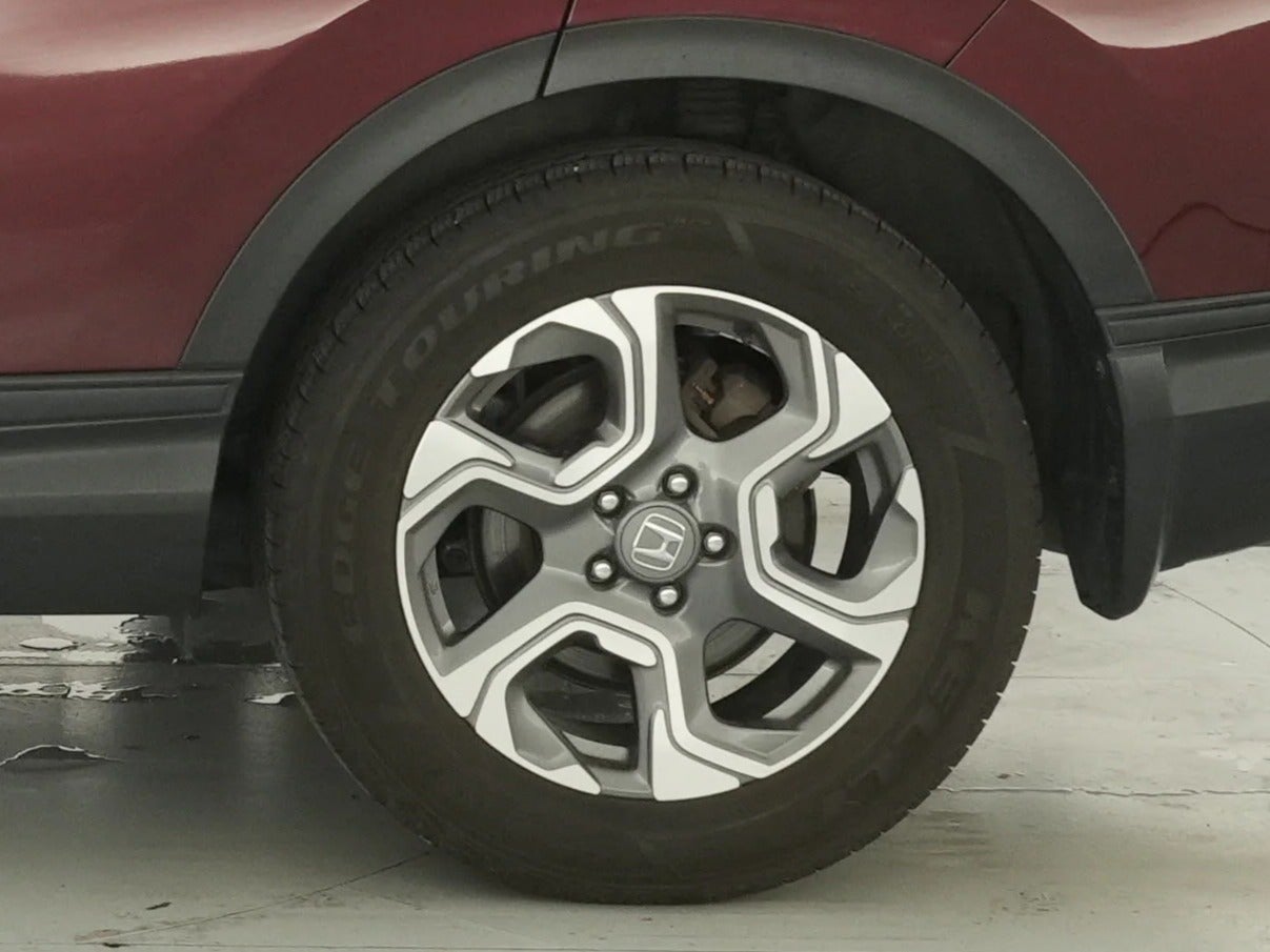 2018 Honda CR-V EX - Photo 19