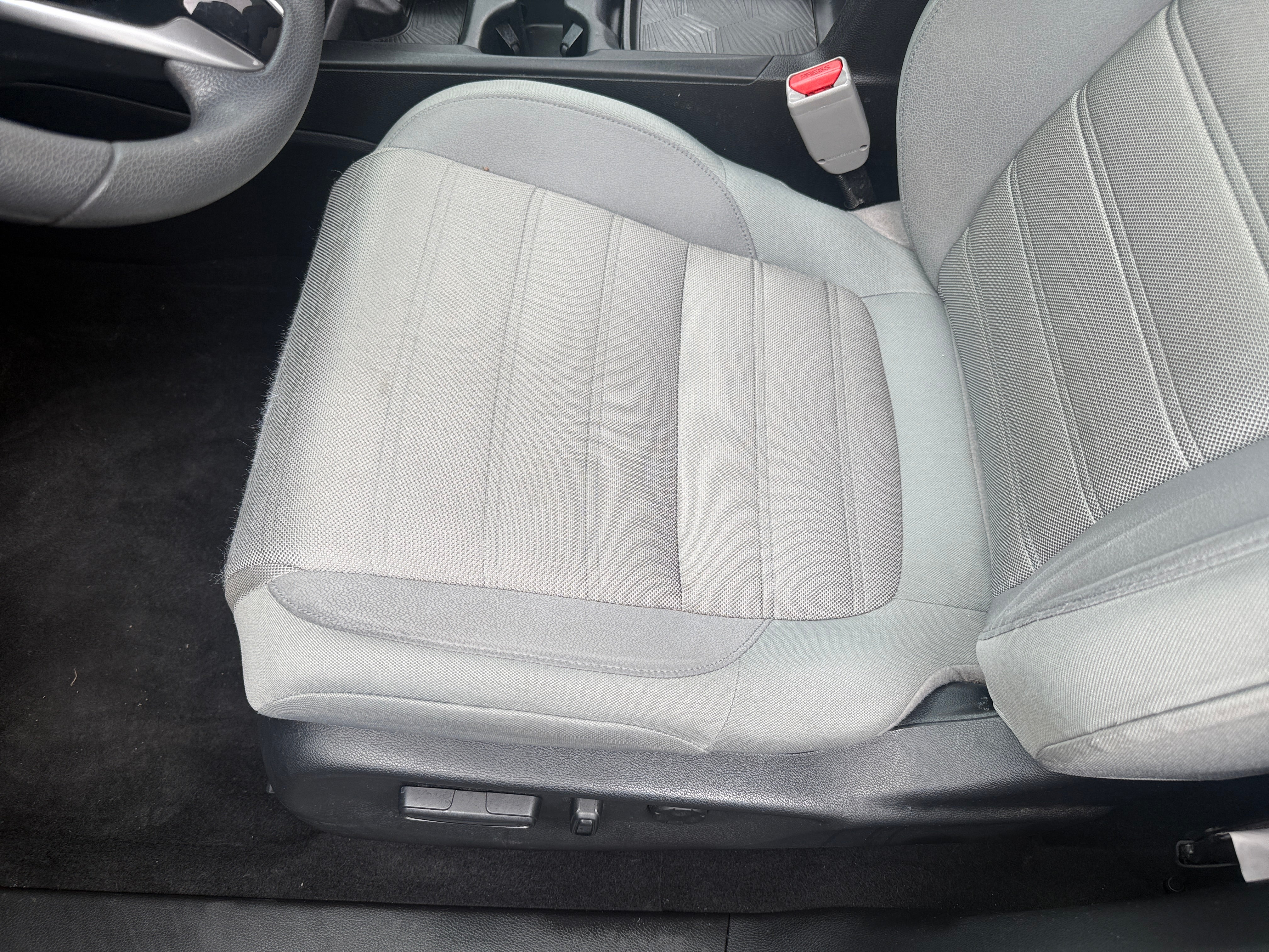 2018 Honda CR-V EX - Photo 20