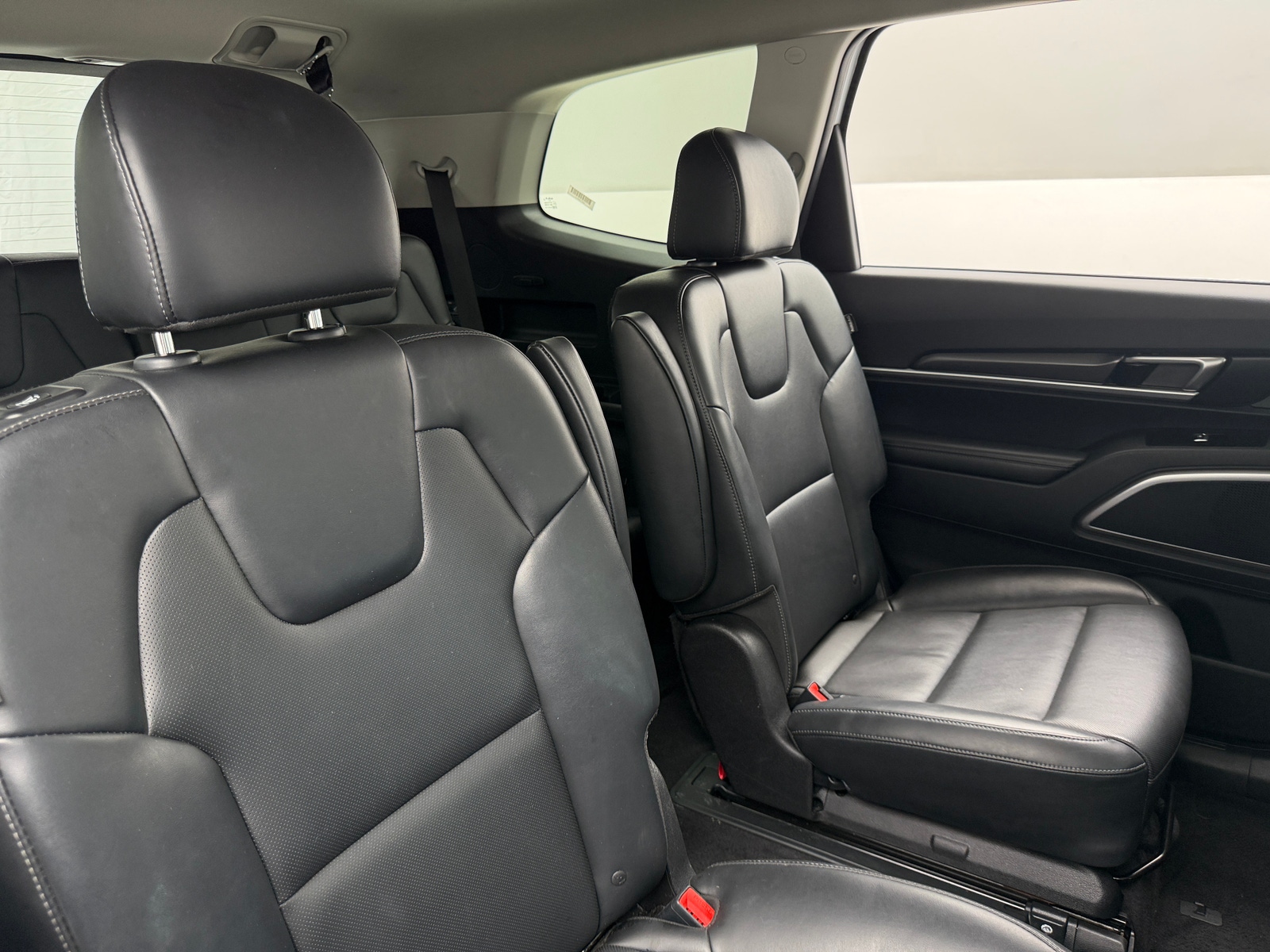 Thumbnail: 2025 Kia Telluride - 5