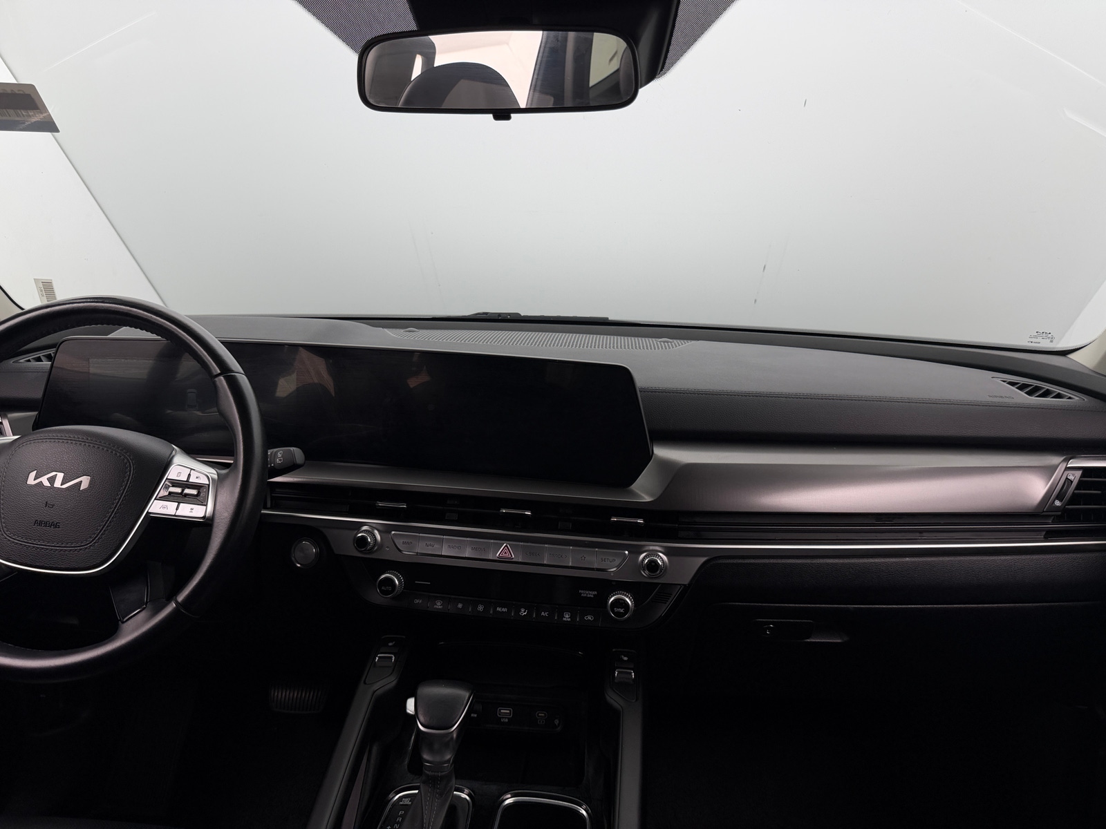 Thumbnail: 2025 Kia Telluride - 2