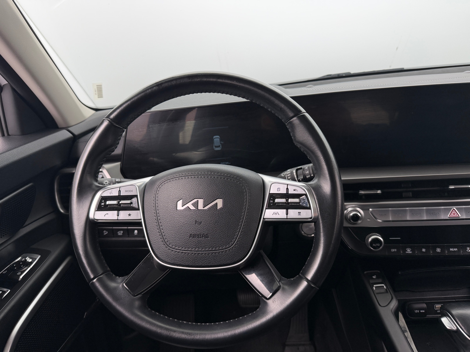 Thumbnail: 2025 Kia Telluride - 4
