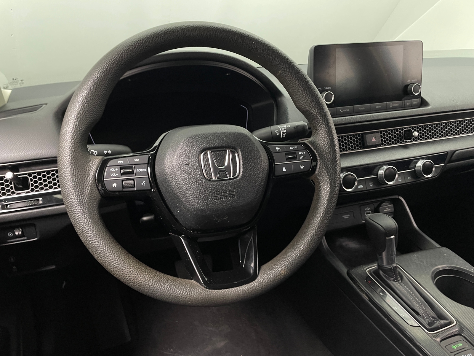 Thumbnail: 2024 Honda Civic - 5