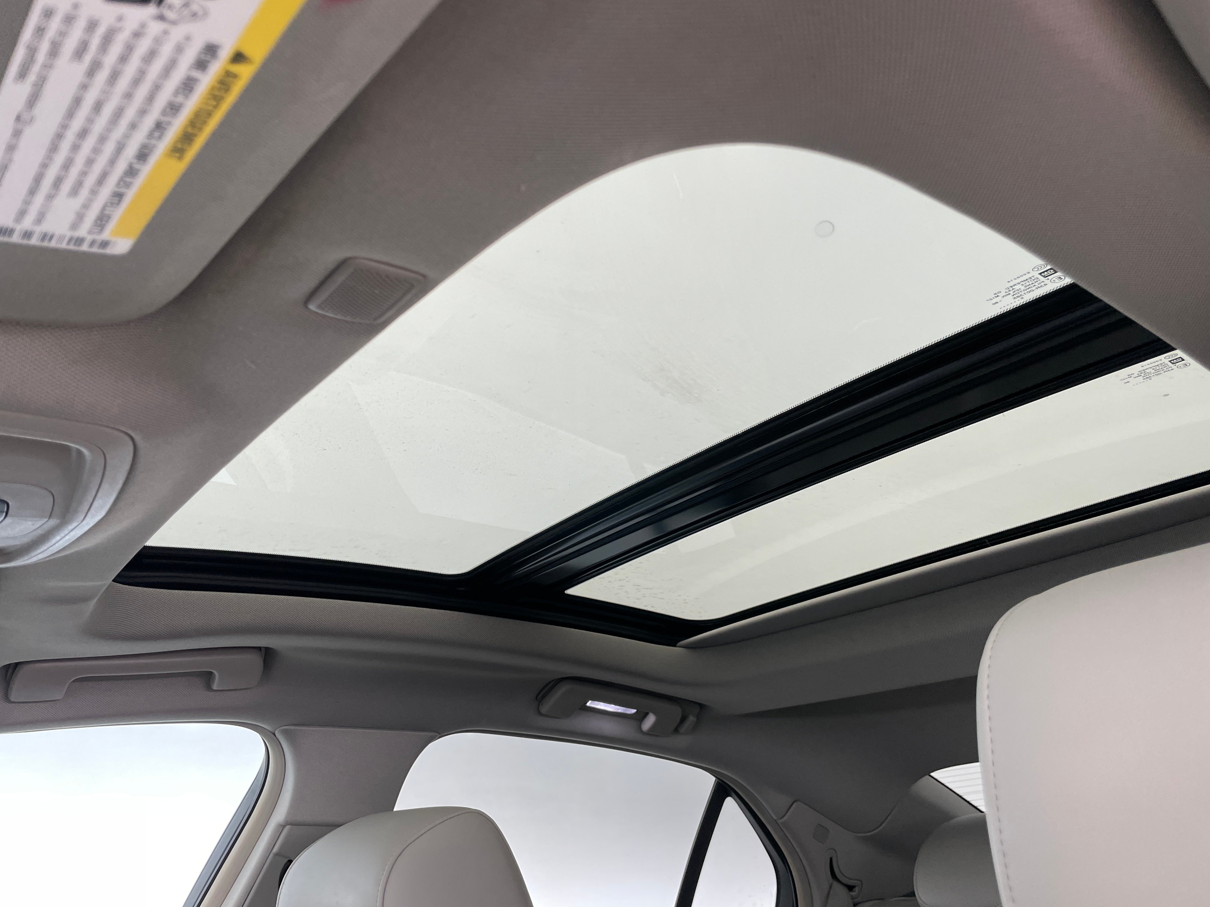 2017 Cadillac CTS Sedan
