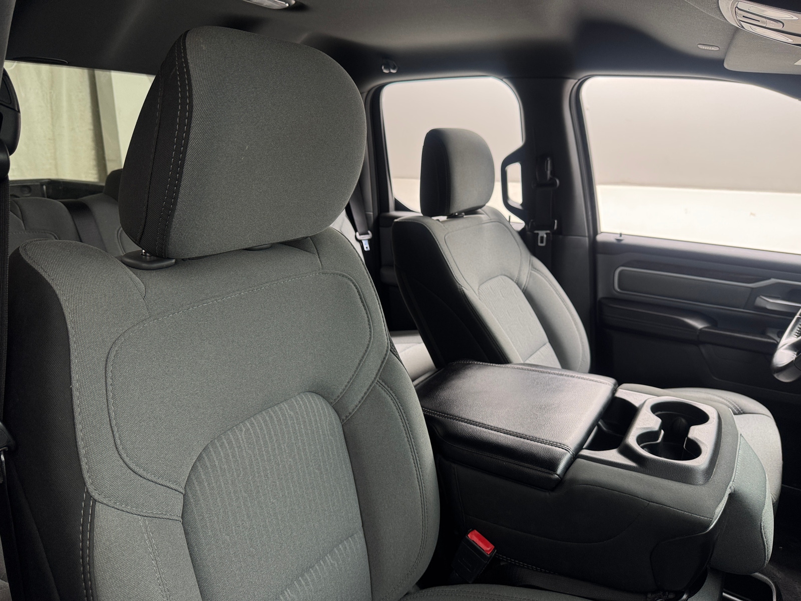 Thumbnail: 2022 RAM 1500 - 2