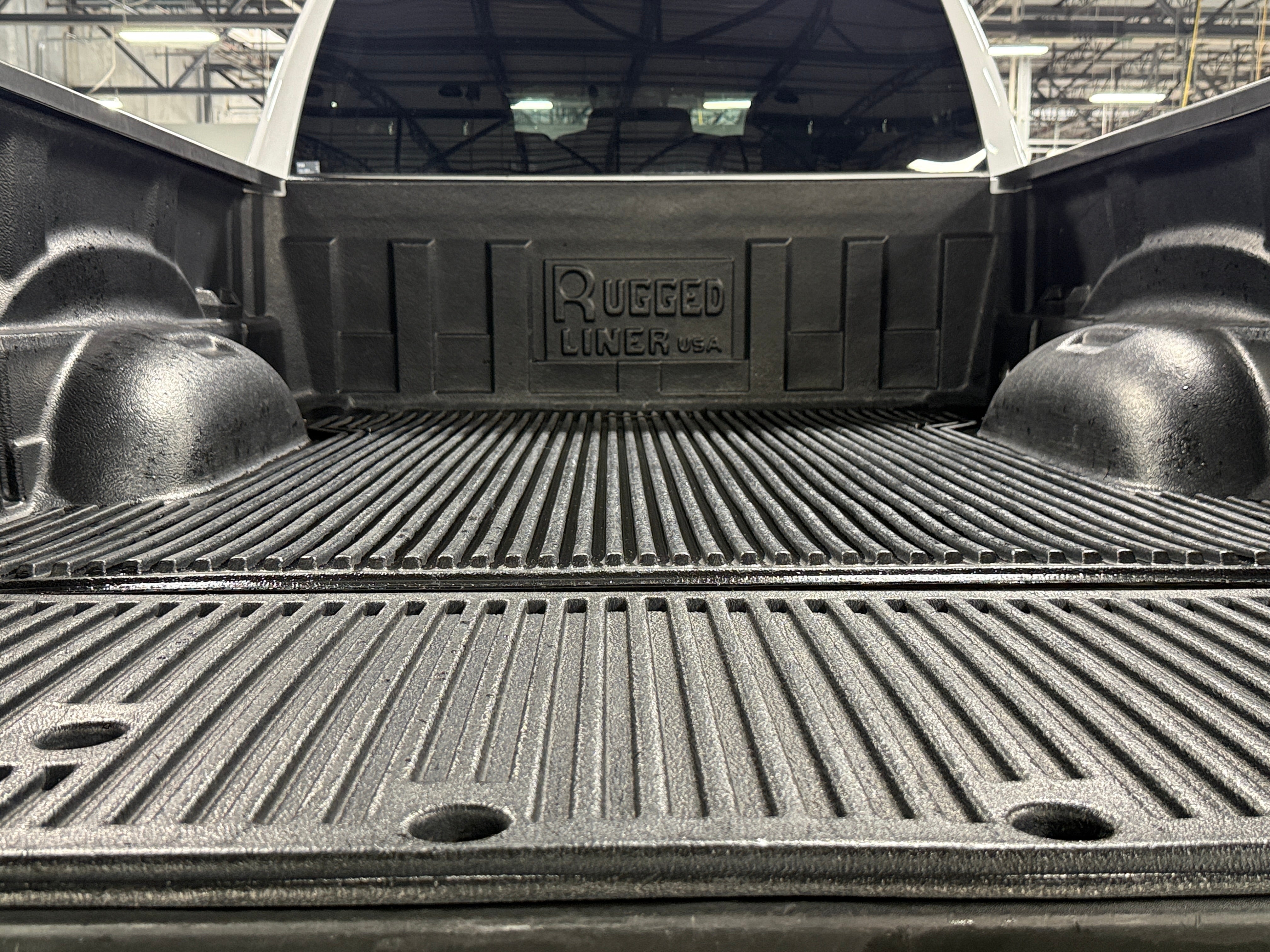 2022 RAM 1500 Pickup