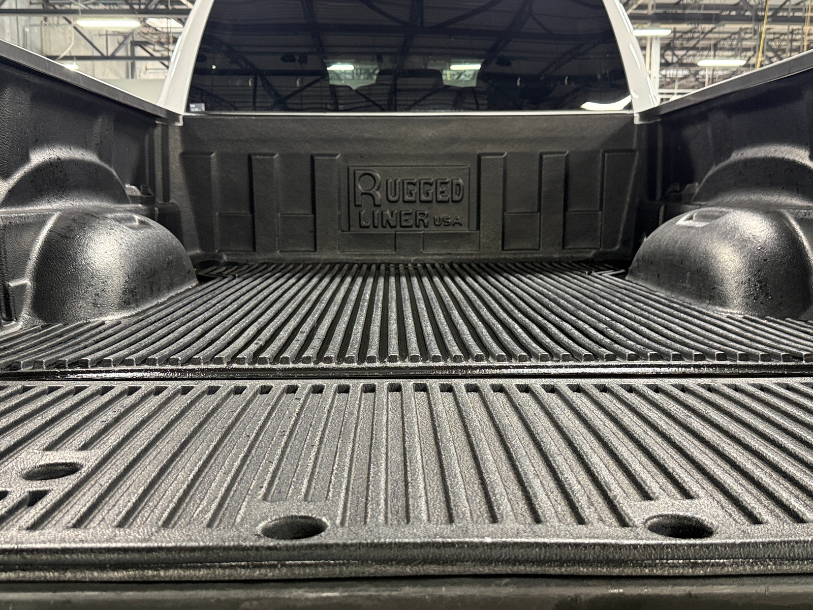 Thumbnail: 2022 RAM 1500 - 7