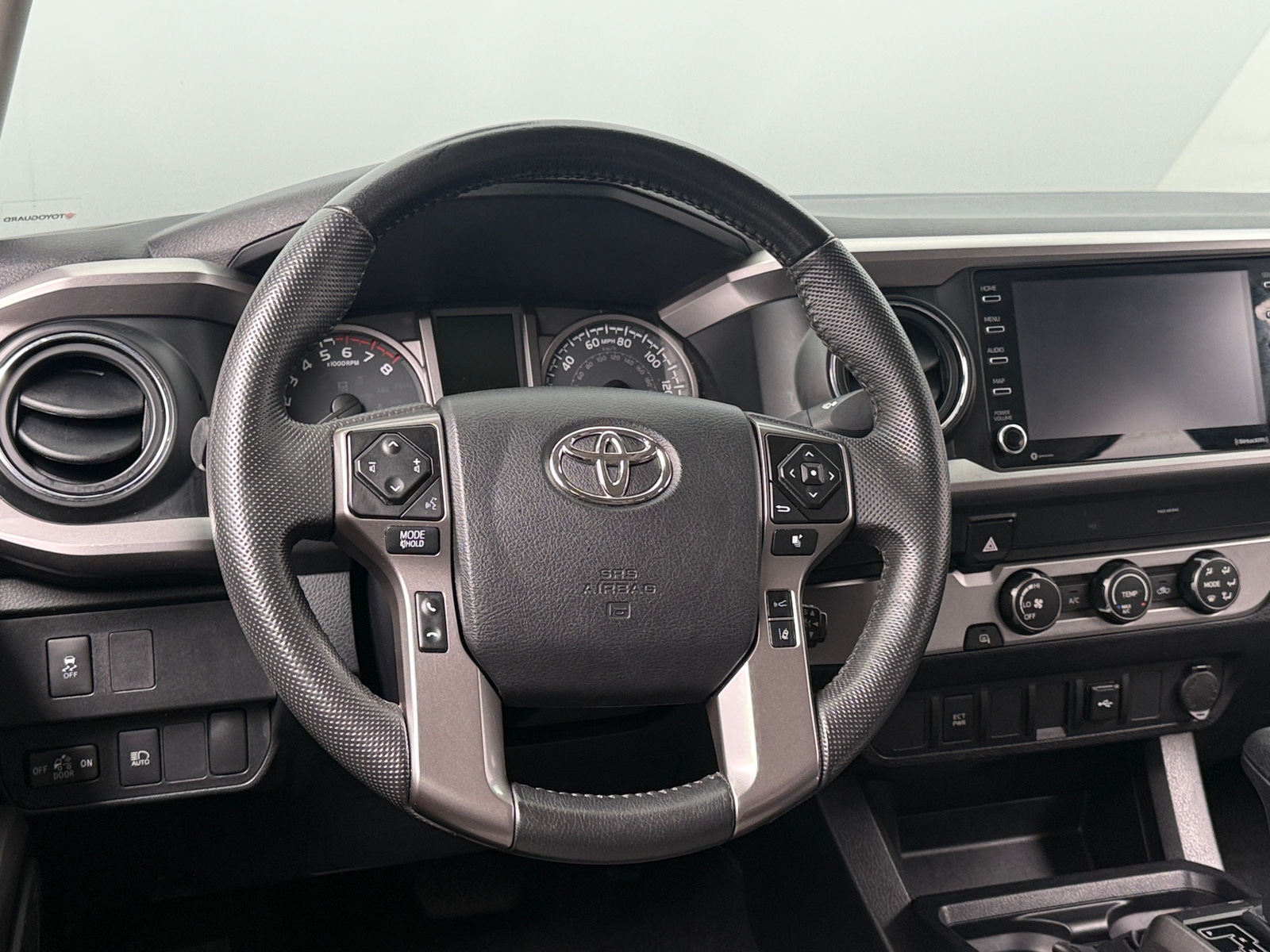 Thumbnail: 2022 Toyota Tacoma - 5