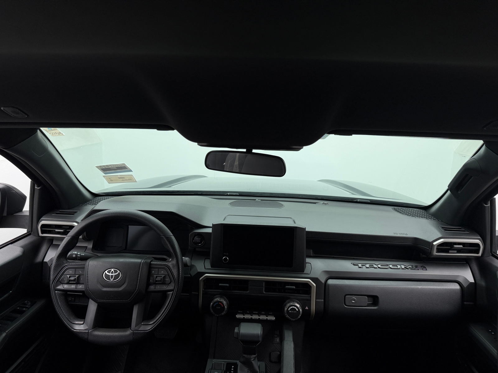 Thumbnail: 2024 Toyota Tacoma - 3