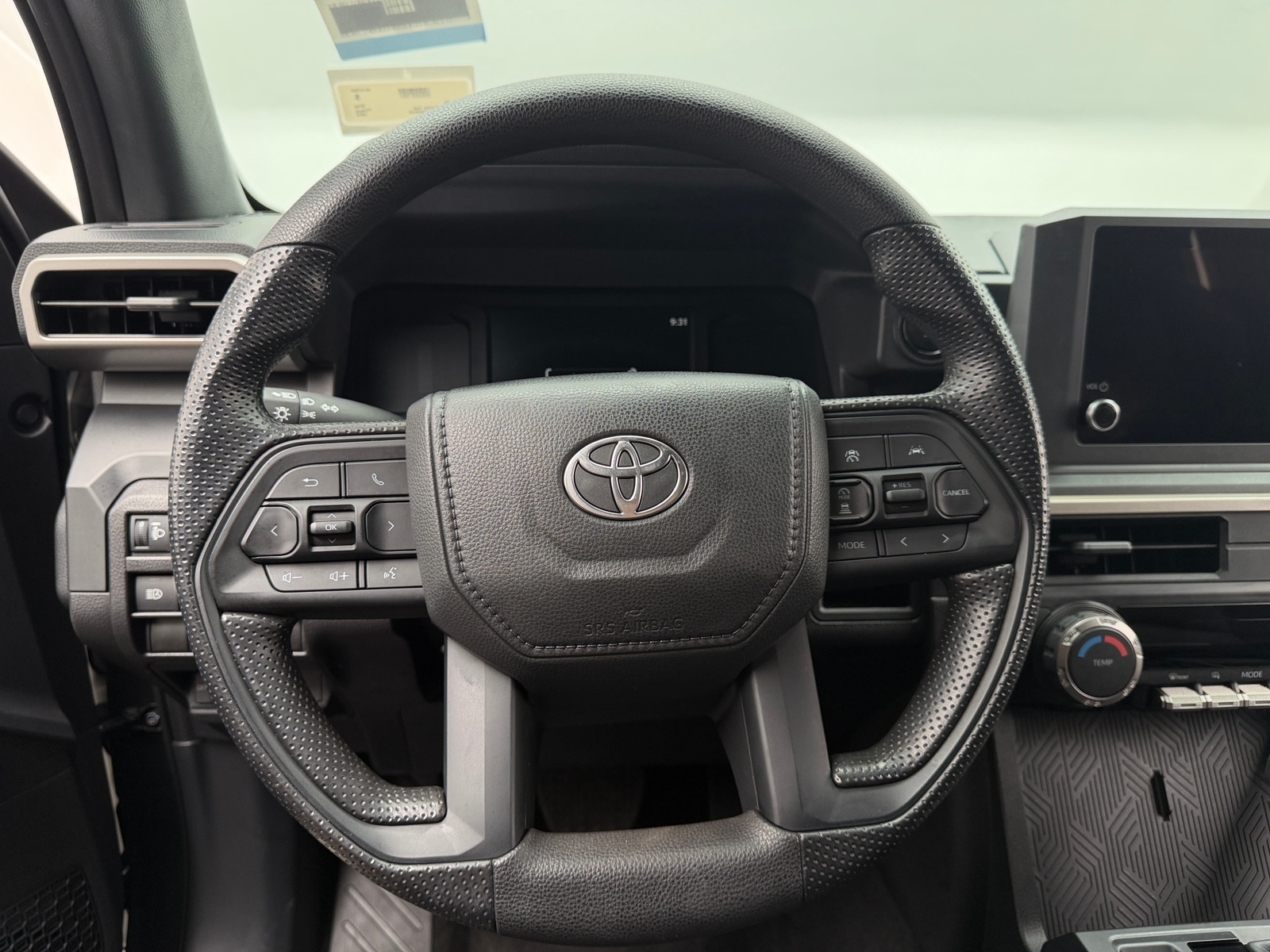Thumbnail: 2024 Toyota Tacoma - 5