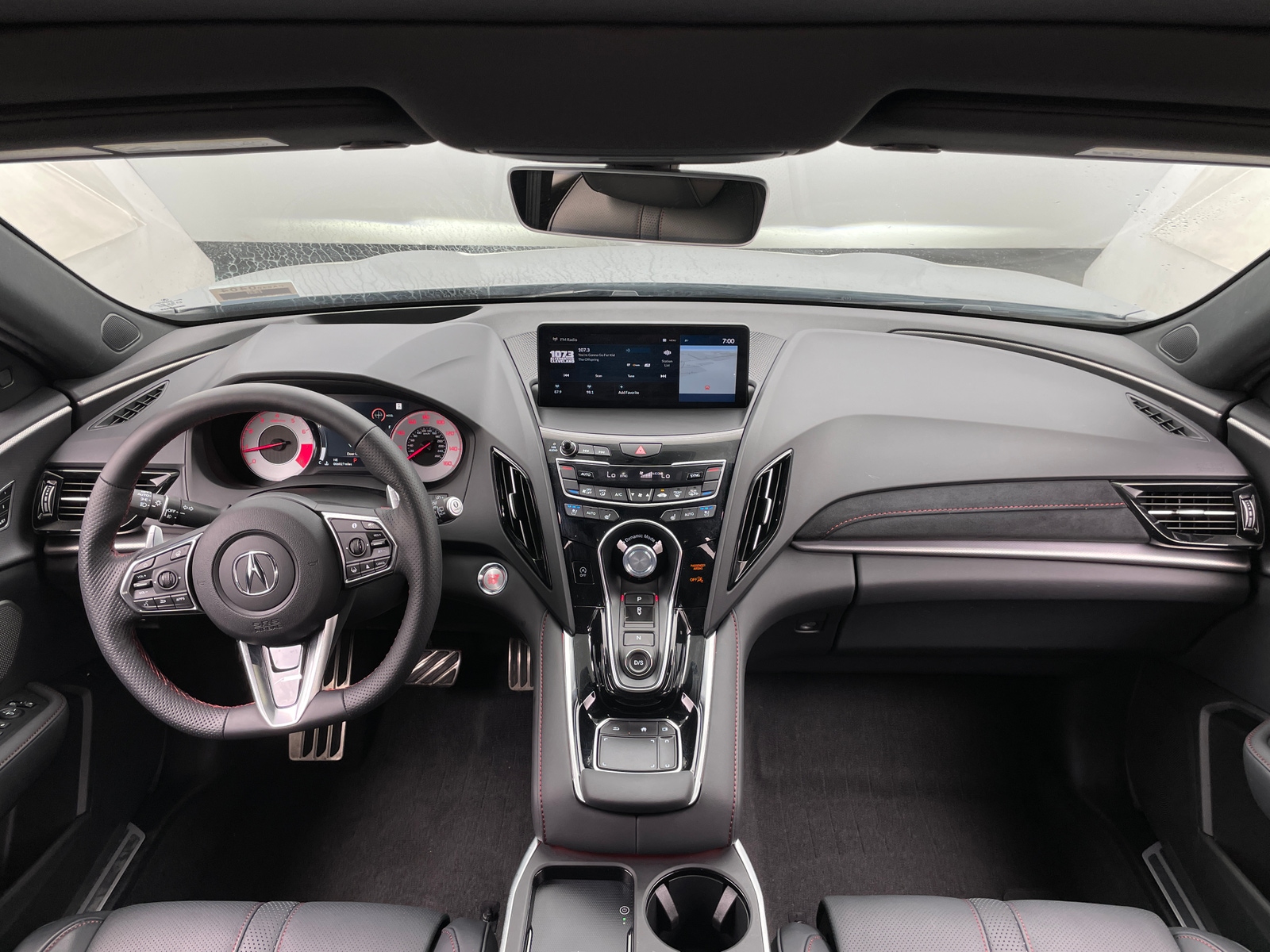 Thumbnail: 2025 Acura RDX - 2