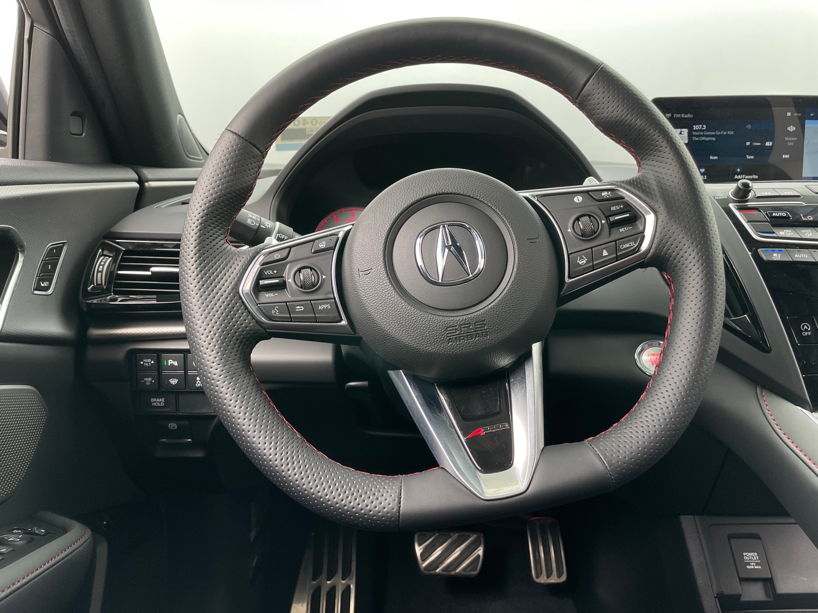 Thumbnail: 2025 Acura RDX - 4