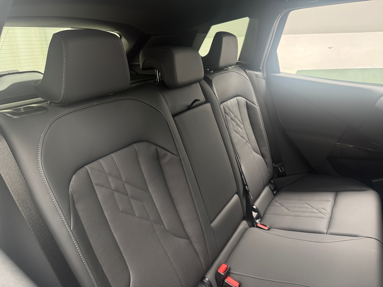 Thumbnail: 2026 BMW X3 - 5
