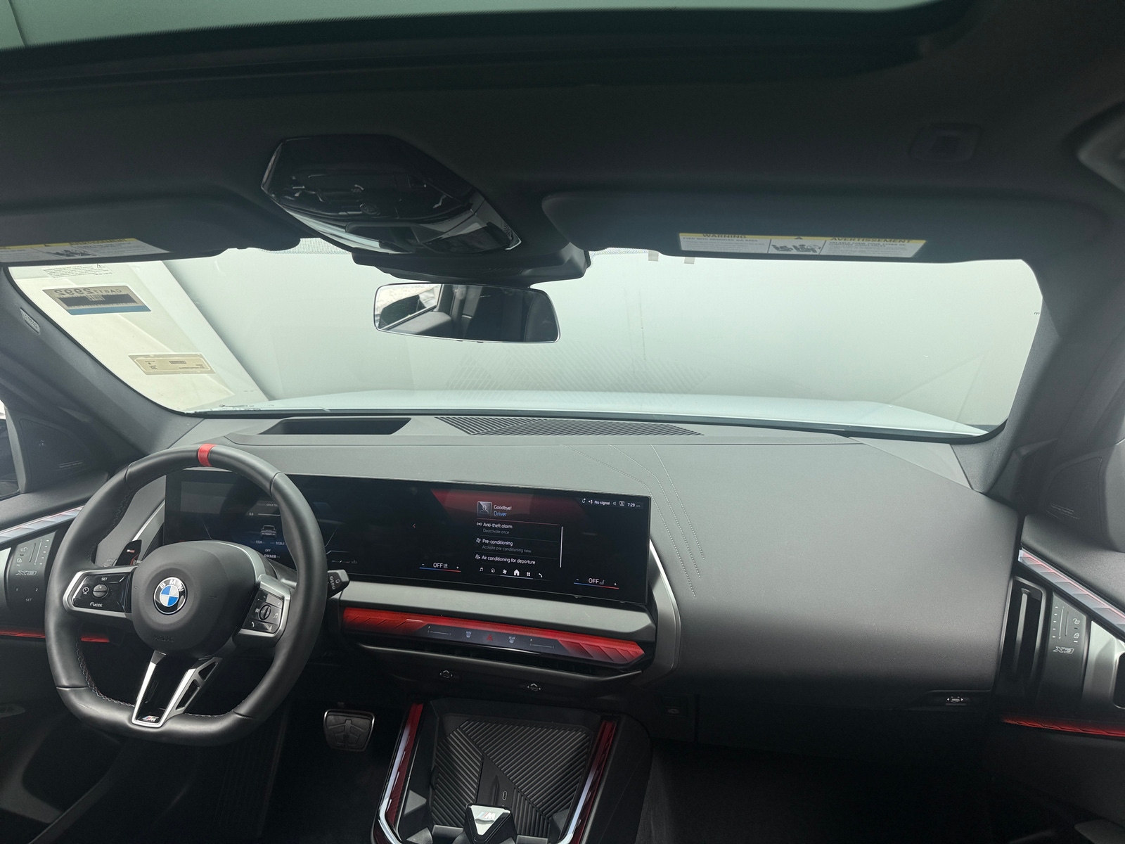 Thumbnail: 2026 BMW X3 - 2
