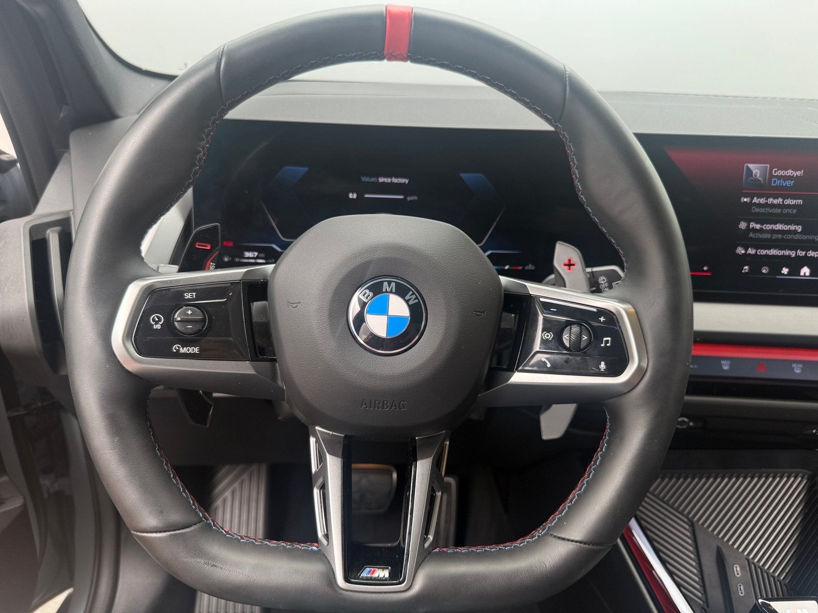 Thumbnail: 2026 BMW X3 - 4