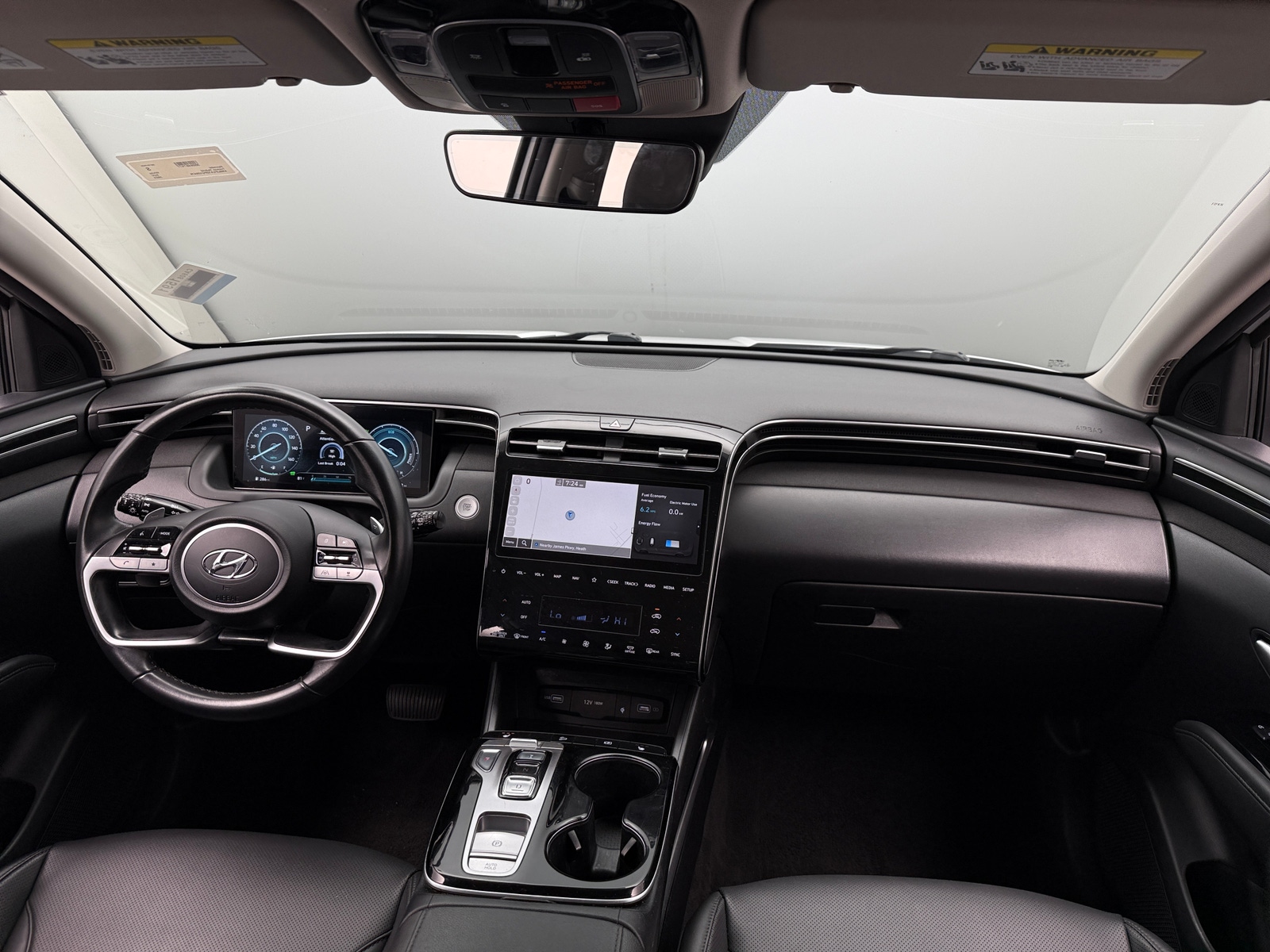 Thumbnail: 2023 Hyundai Tucson - 2