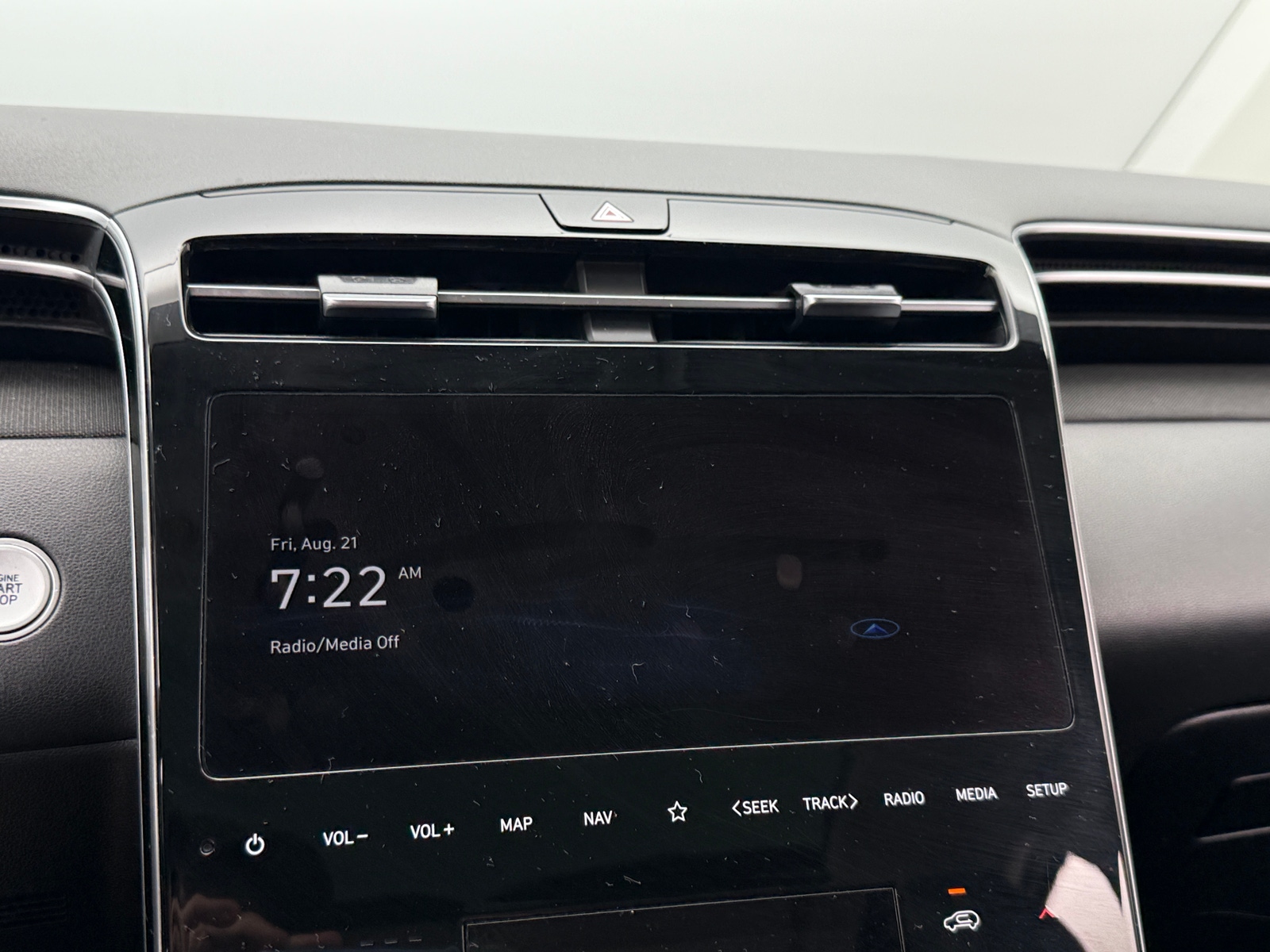 Thumbnail: 2023 Hyundai Tucson - 3