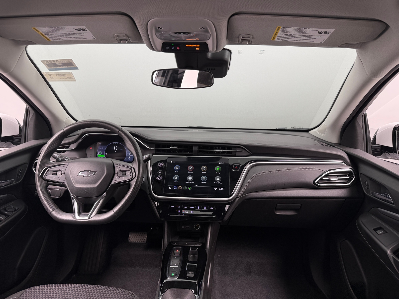 Thumbnail: 2023 Chevrolet Bolt EUV - 3