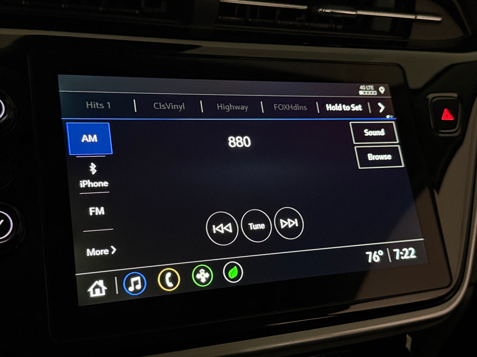 Thumbnail: 2023 Chevrolet Bolt EUV - 4