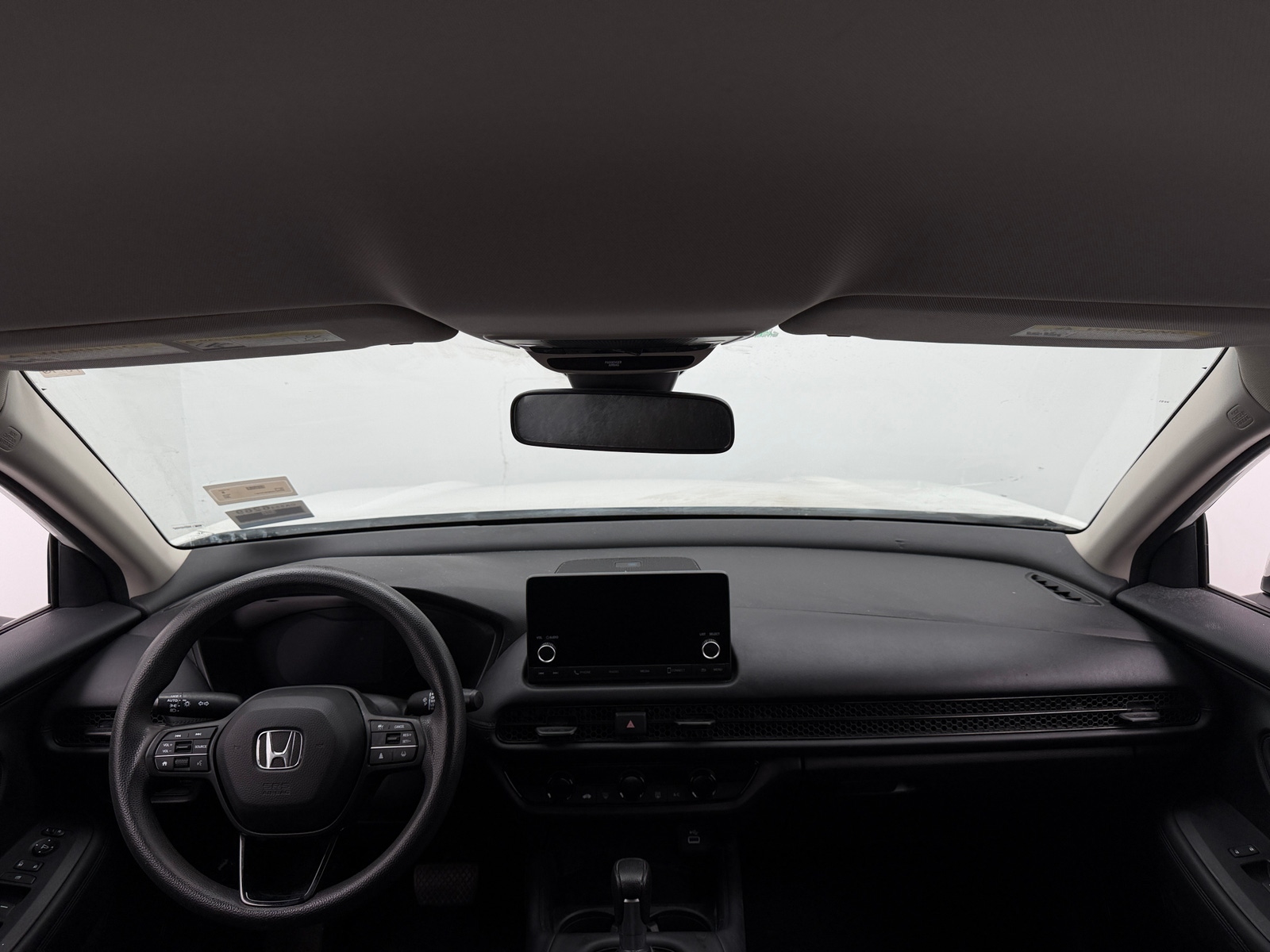 Thumbnail: 2023 Honda HR-V - 3