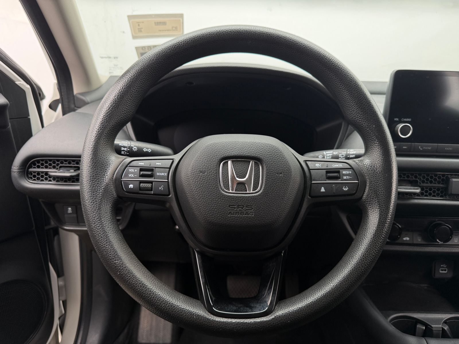 Thumbnail: 2023 Honda HR-V - 5
