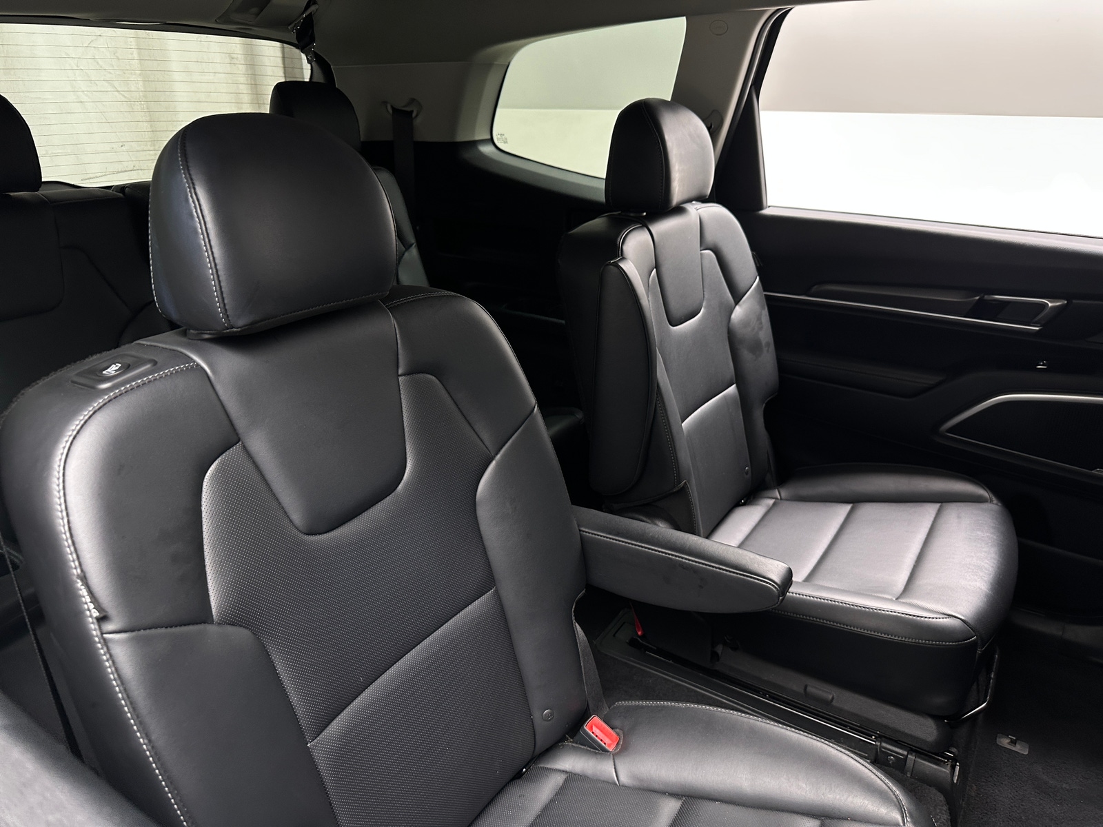 Thumbnail: 2024 Kia Telluride - 5