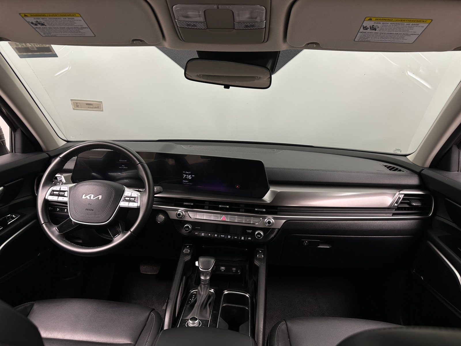 Thumbnail: 2024 Kia Telluride - 2
