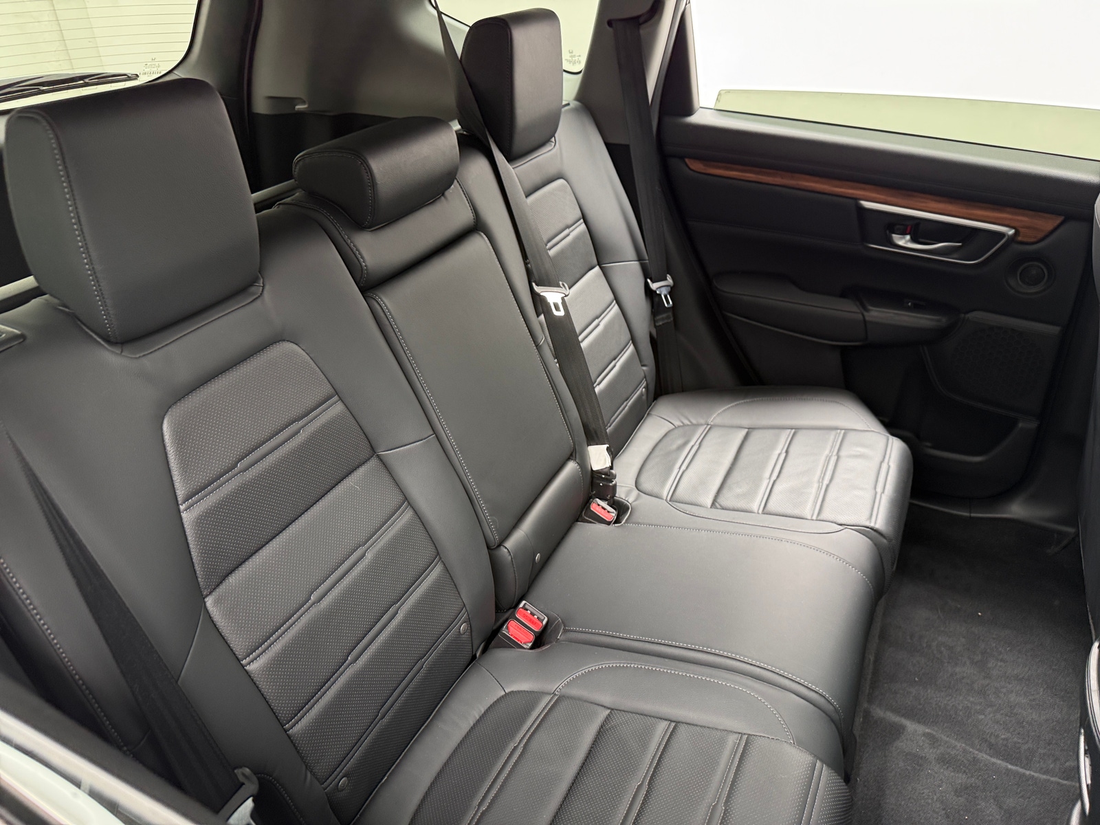 Thumbnail: 2019 Honda CR-V - 5