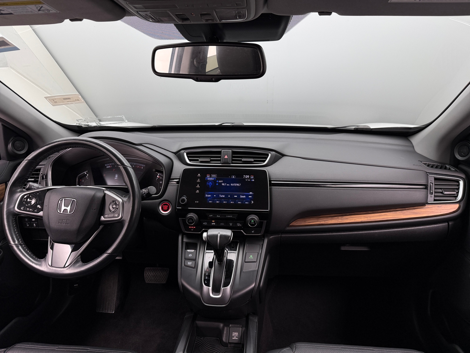 Thumbnail: 2019 Honda CR-V - 2