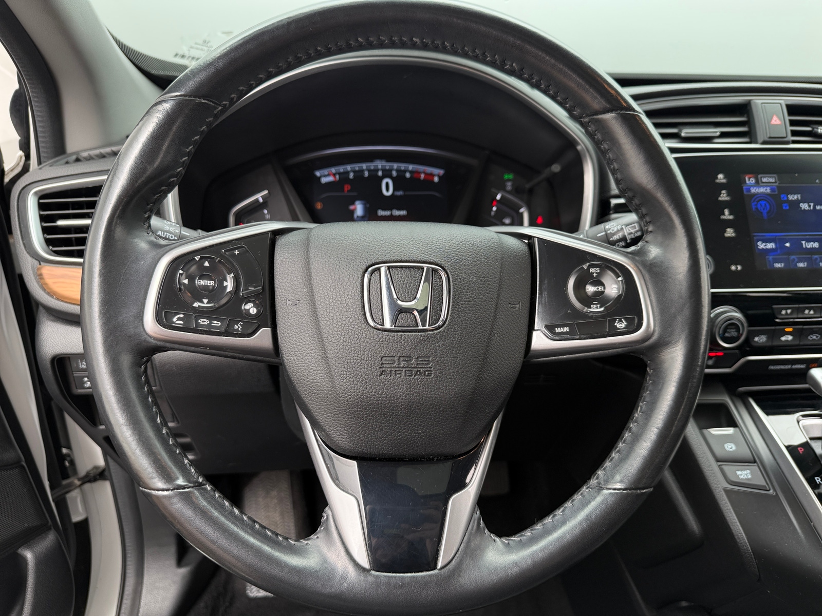 Thumbnail: 2019 Honda CR-V - 4