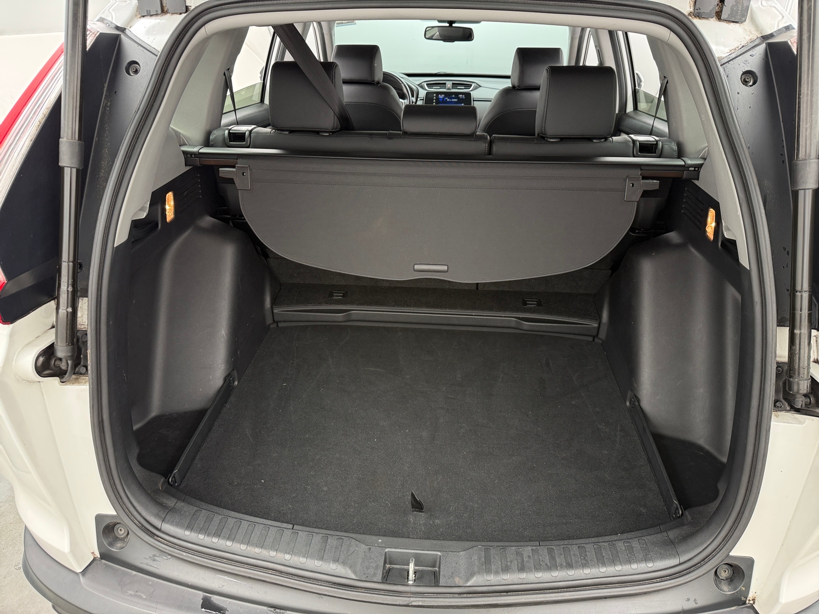 Thumbnail: 2019 Honda CR-V - 6