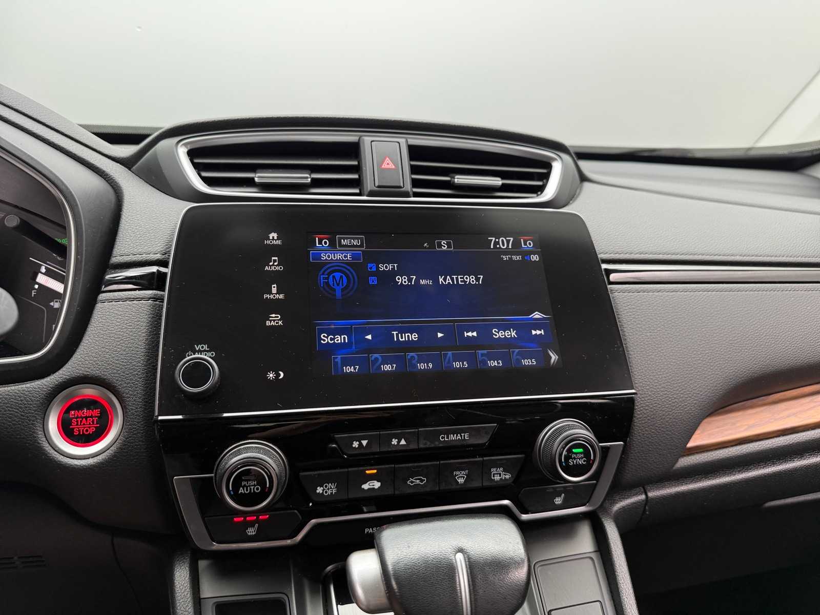 Thumbnail: 2019 Honda CR-V - 3