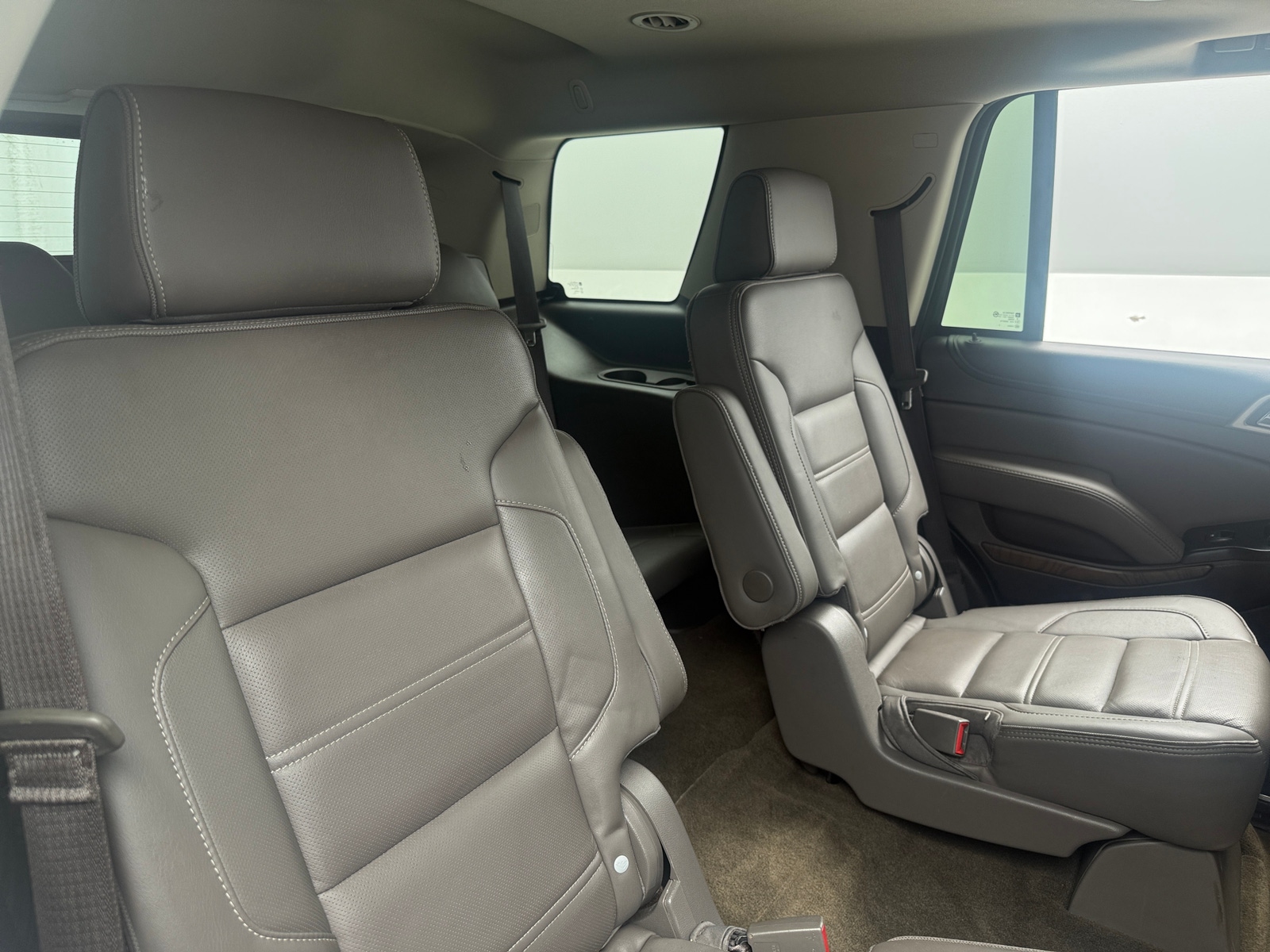 Thumbnail: 2018 GMC Yukon - 5