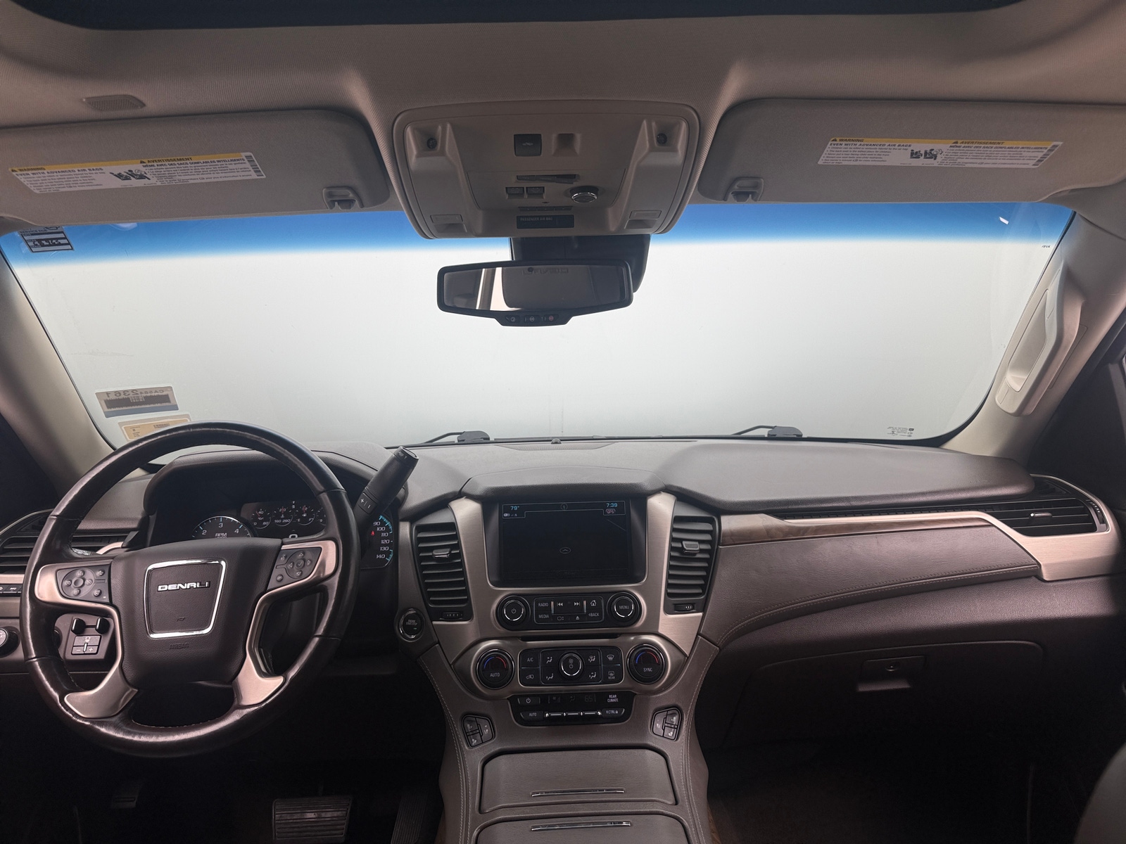 Thumbnail: 2018 GMC Yukon - 2