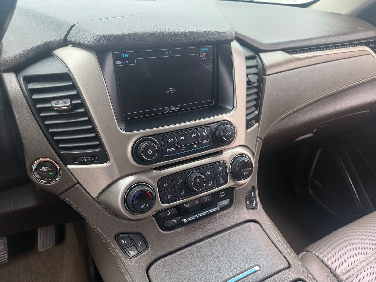Thumbnail: 2018 GMC Yukon - 3