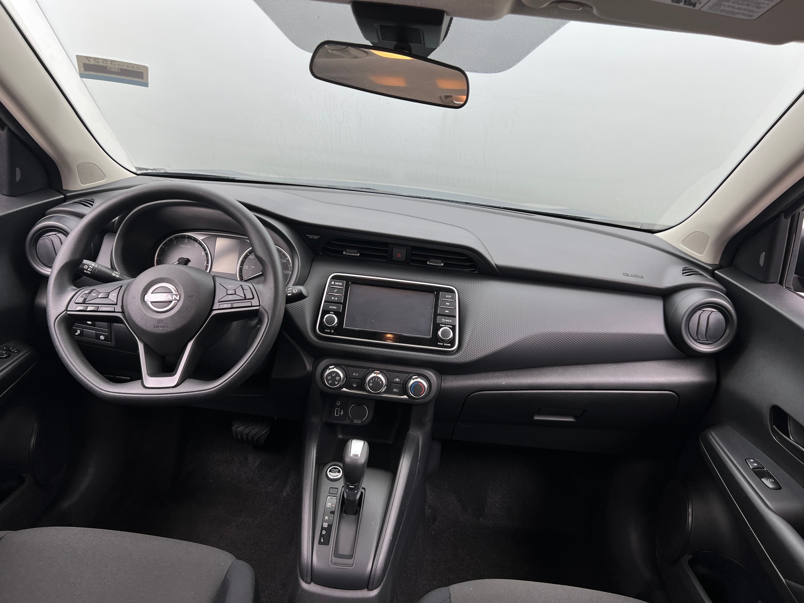 Thumbnail: 2025 Nissan Kicks - 3