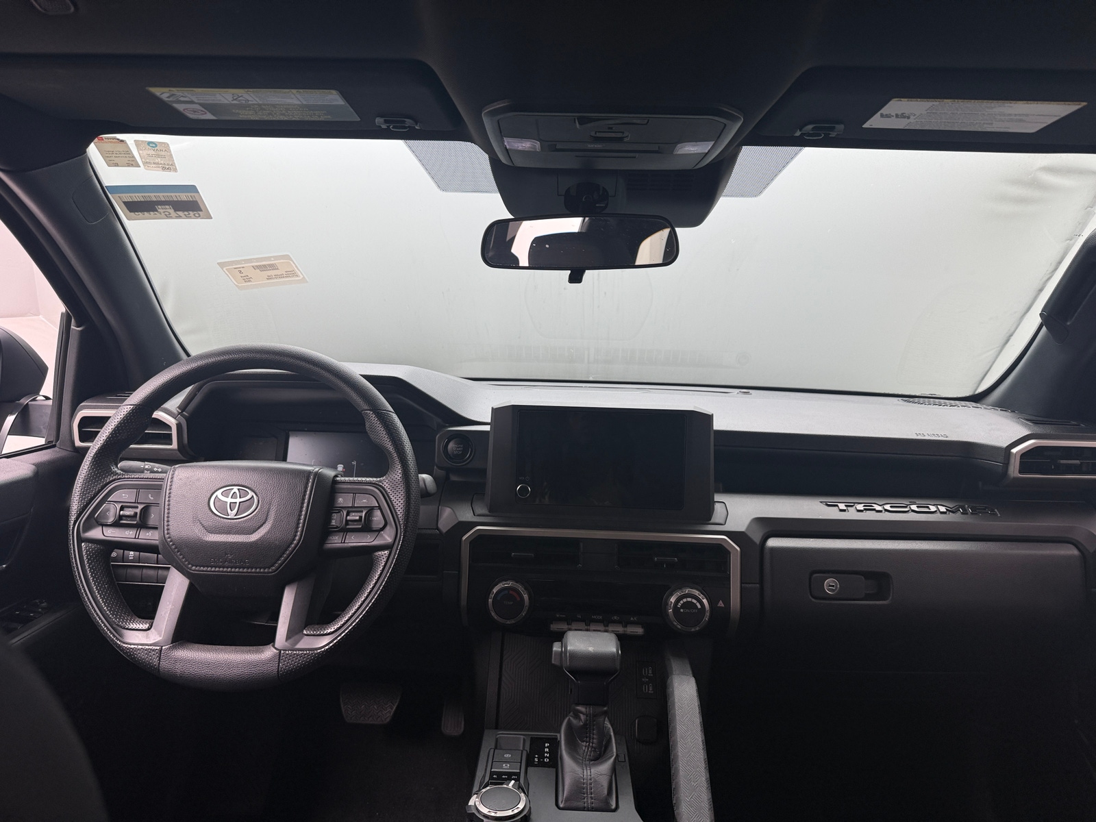 Thumbnail: 2025 Toyota Tacoma - 3