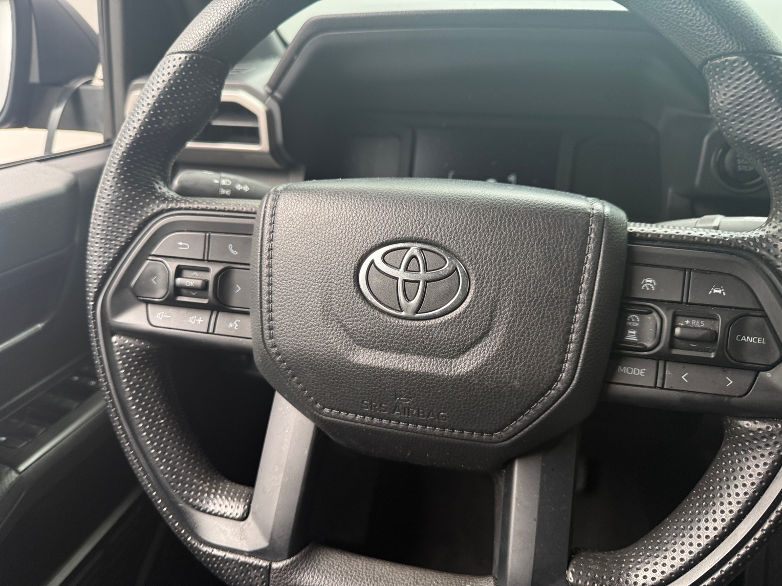 Thumbnail: 2025 Toyota Tacoma - 5