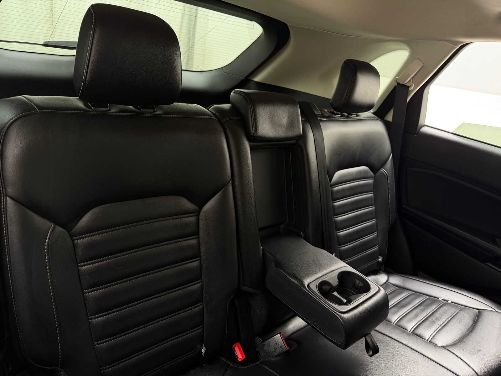 Thumbnail: 2024 Ford Edge - 5