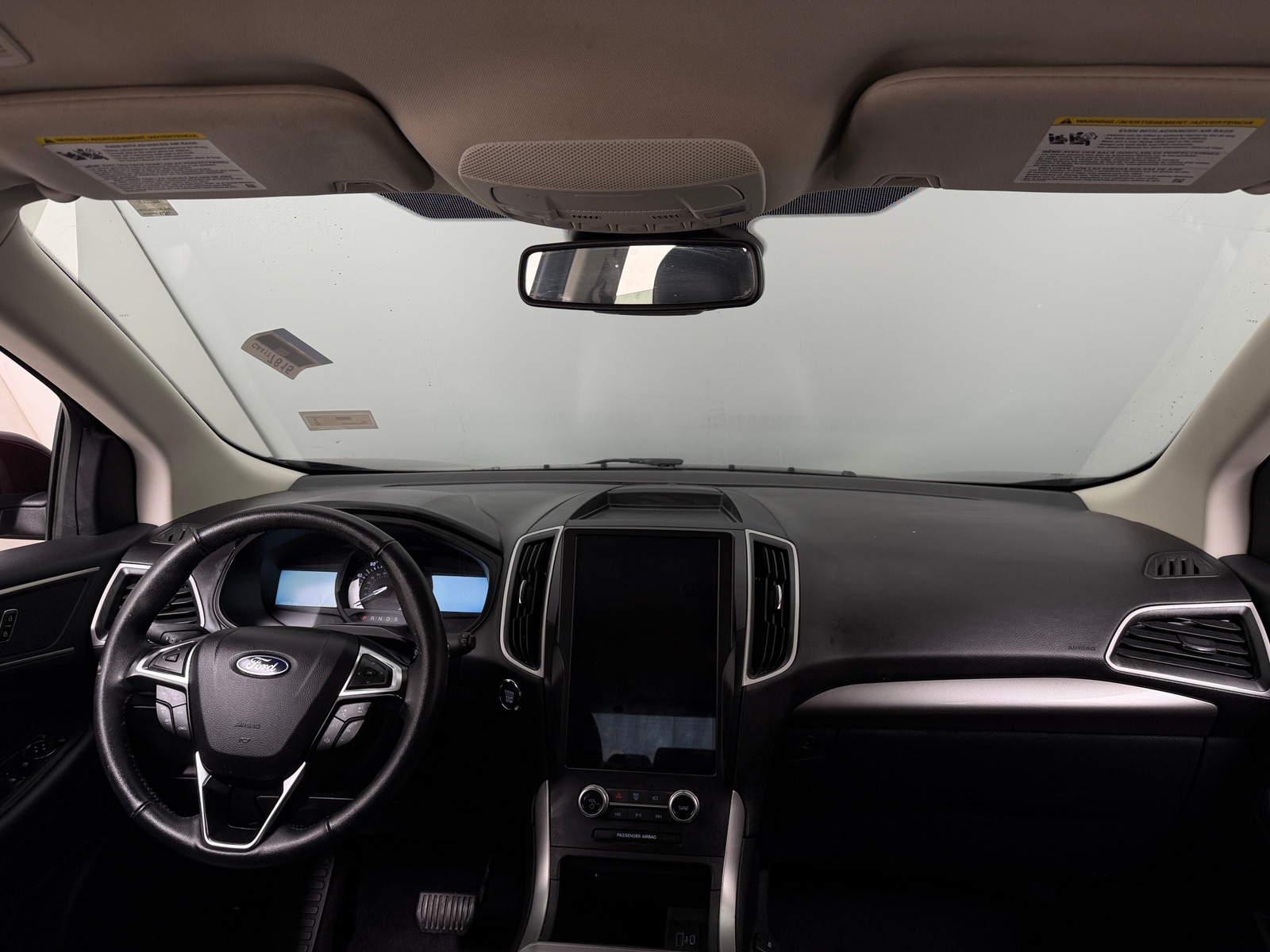 Thumbnail: 2024 Ford Edge - 2